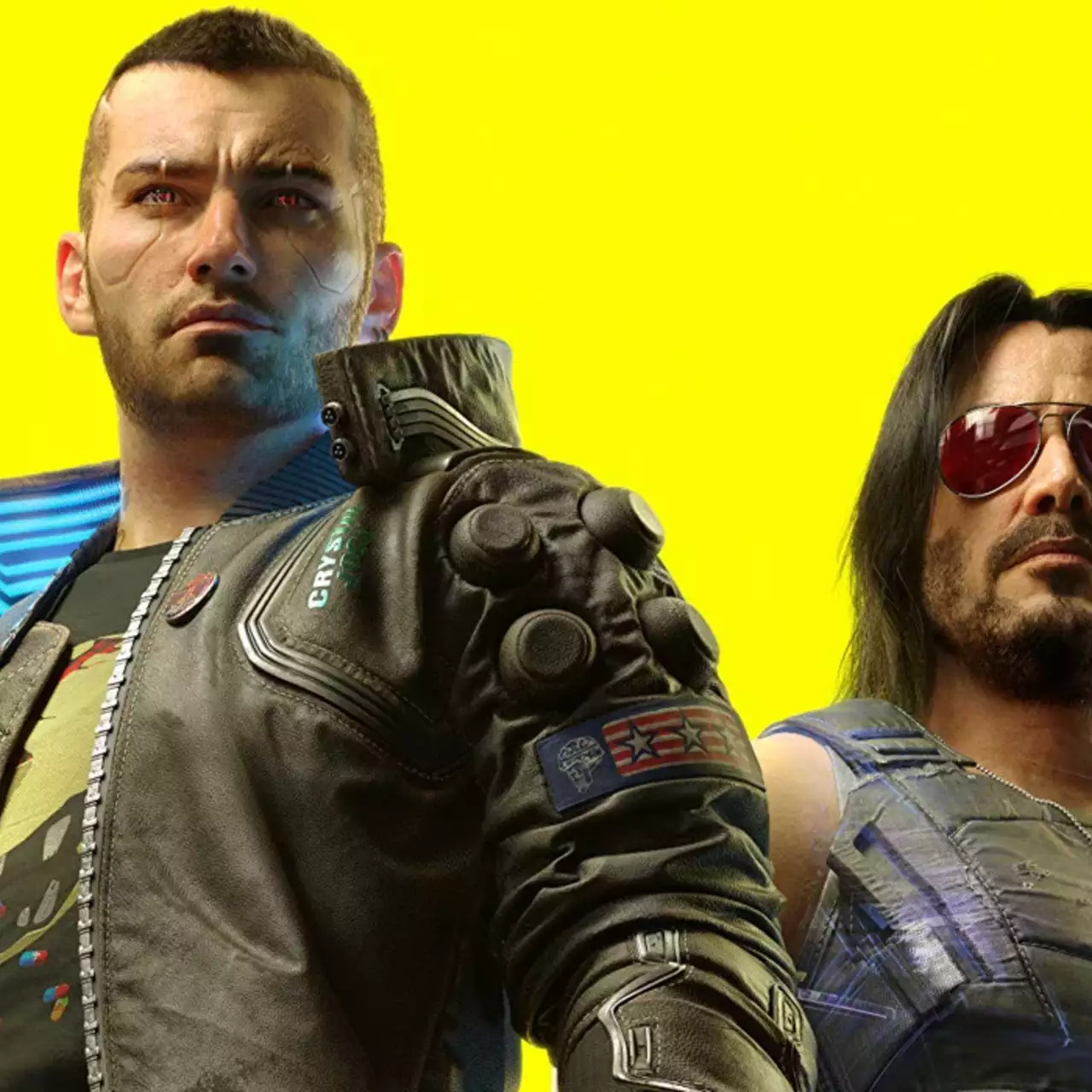 Modders increase Cyberpunk 2077 performance by 40% and fix graphics issues