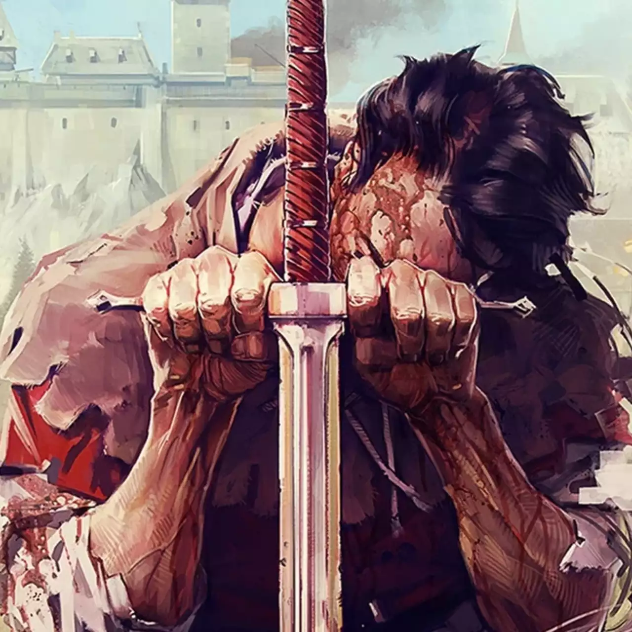Официально: Kingdom Come: Deliverance 2 перенесли на 2025 год Официально: Kingdom Come: Deliverance 2 перенесли на 2025 год