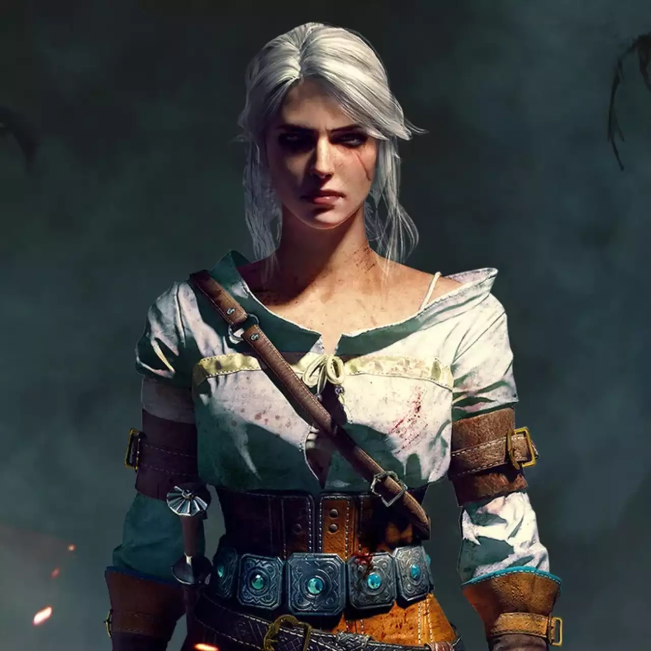 Igralci PS Plus Extra bodo lahko igrali The Witcher 3, Watch Dogs 2, Cult of the Lamb in druge igre