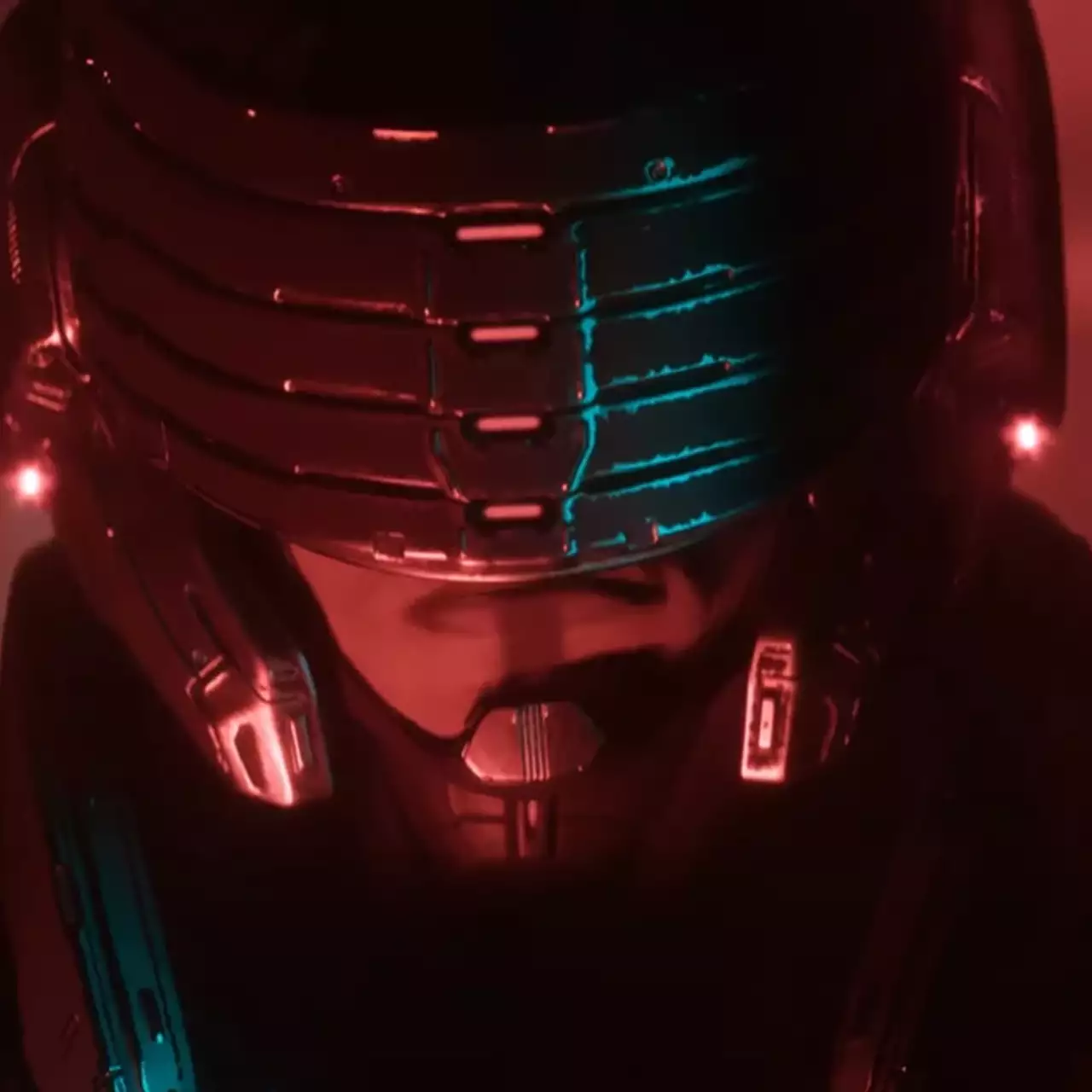 Анонсирован киберпанковый экшен в духе «Судьи Дредда» от авторов Doom и The Last of Us