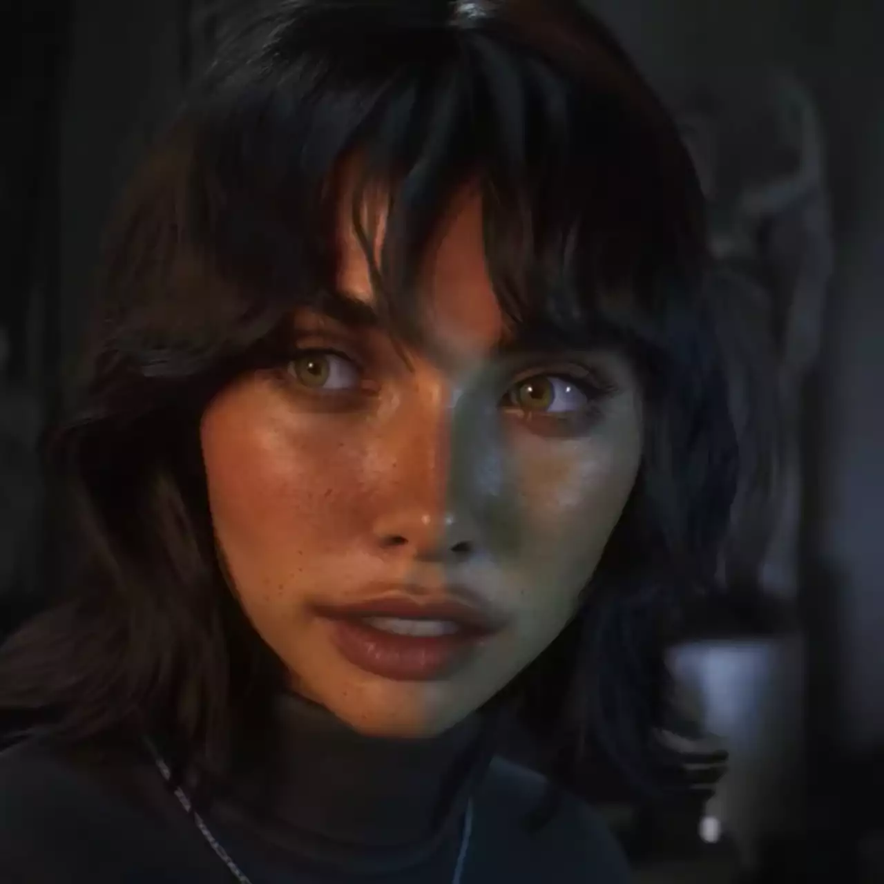 Вышел трейлер нового киберпанк-боевика с графикой на Unreal Engine 5 — Neo Berlin 2087