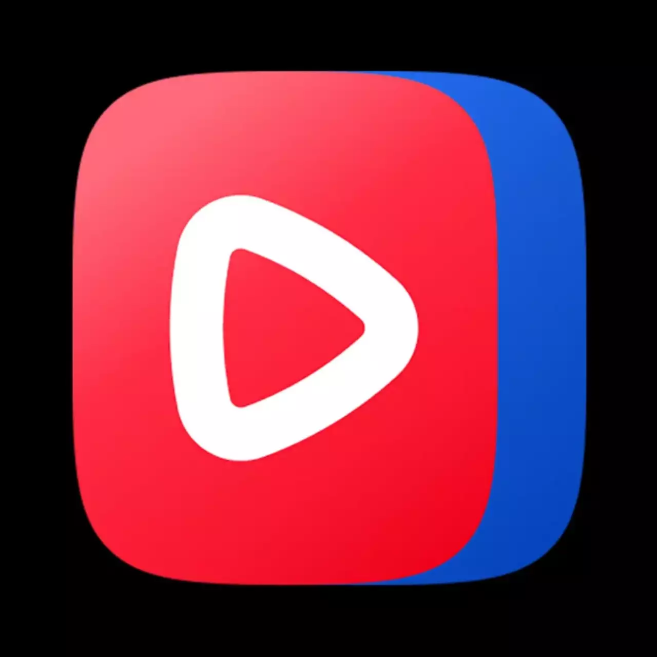 Вышла версия приложения «VK Видео» для iPad