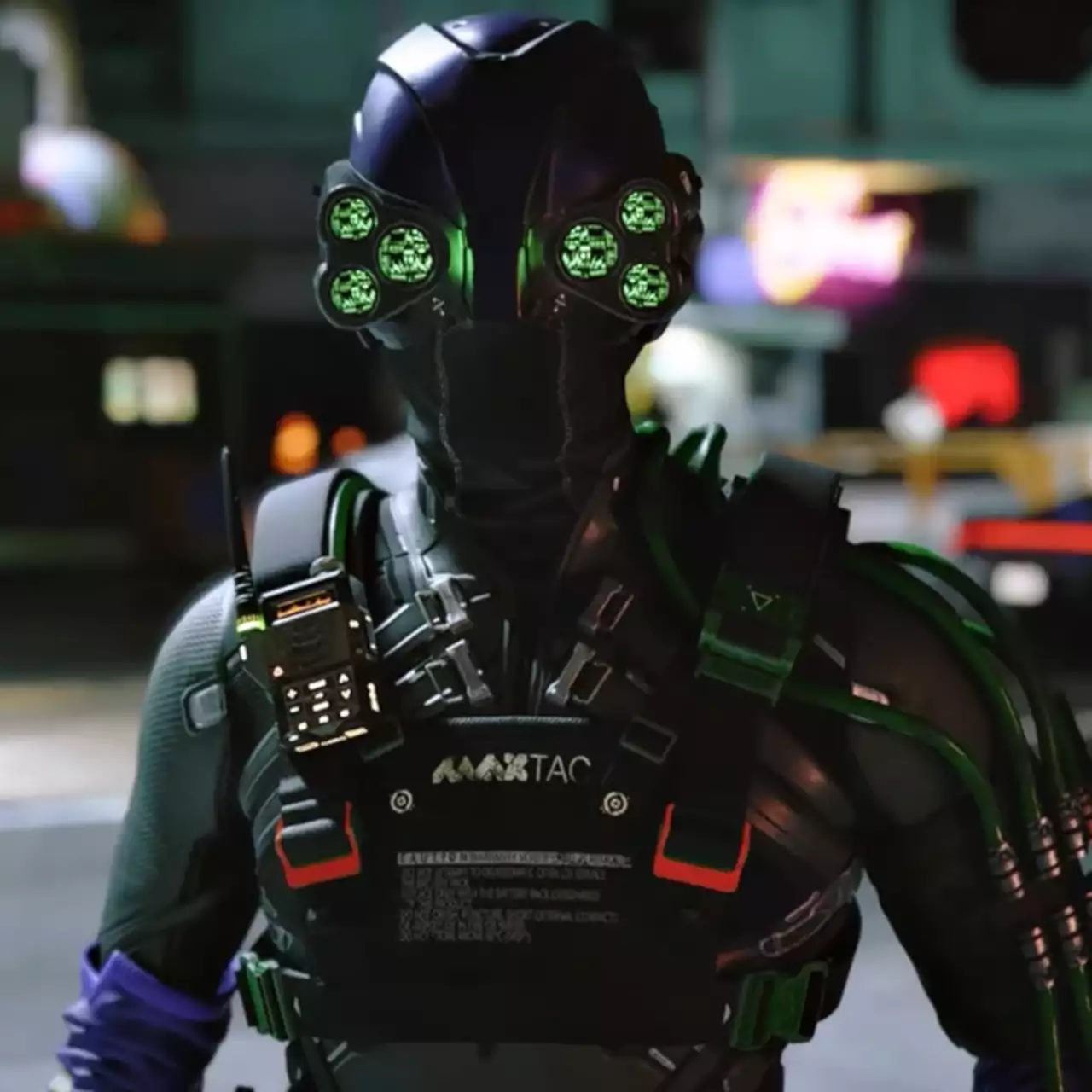 Cyberpunk 2077 received an updated mod for photorealistic graphics — video