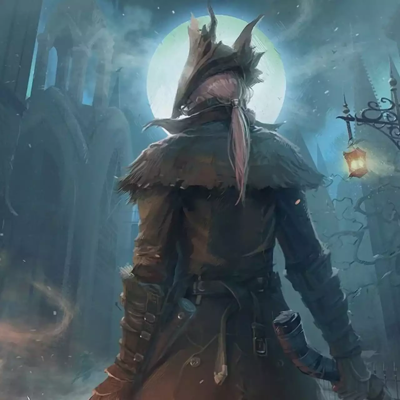 Fans have finally been able to play the PC version of Bloodborne. Here's how the game works on a PS4 emulator Fans have finally been able to play the PC version of Bloodborne. Here's how the game works on a PS4 emulator