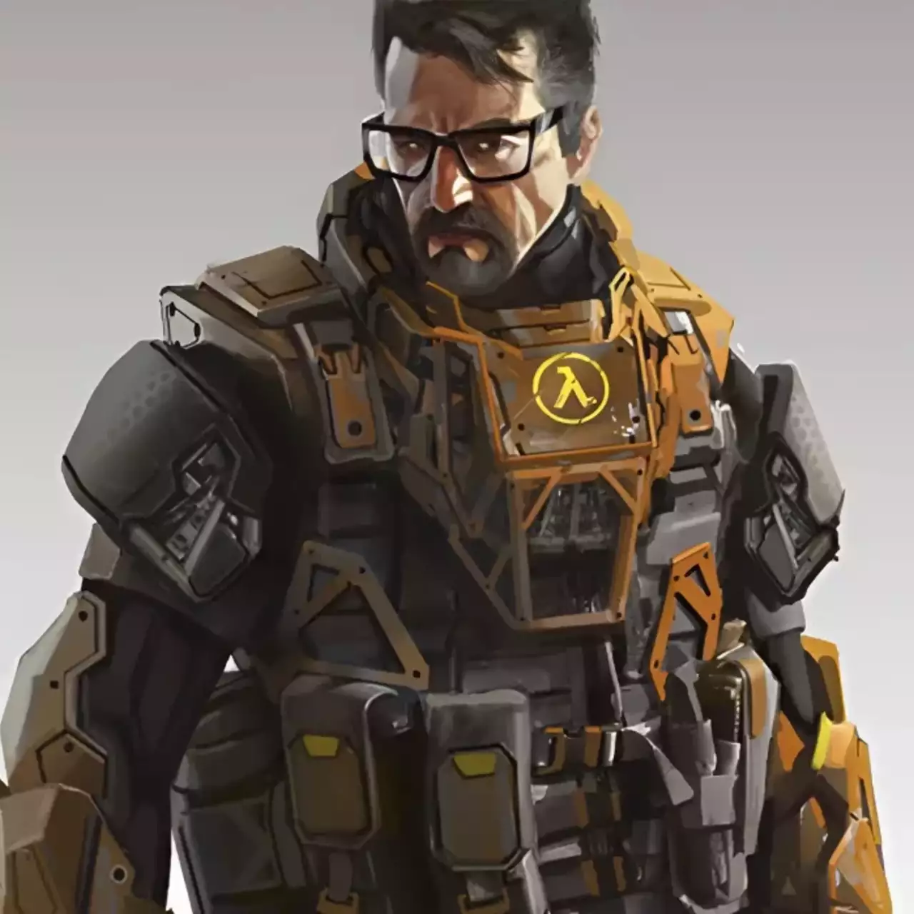 Dataminer reveals new technologies that may appear in Half-Life 3