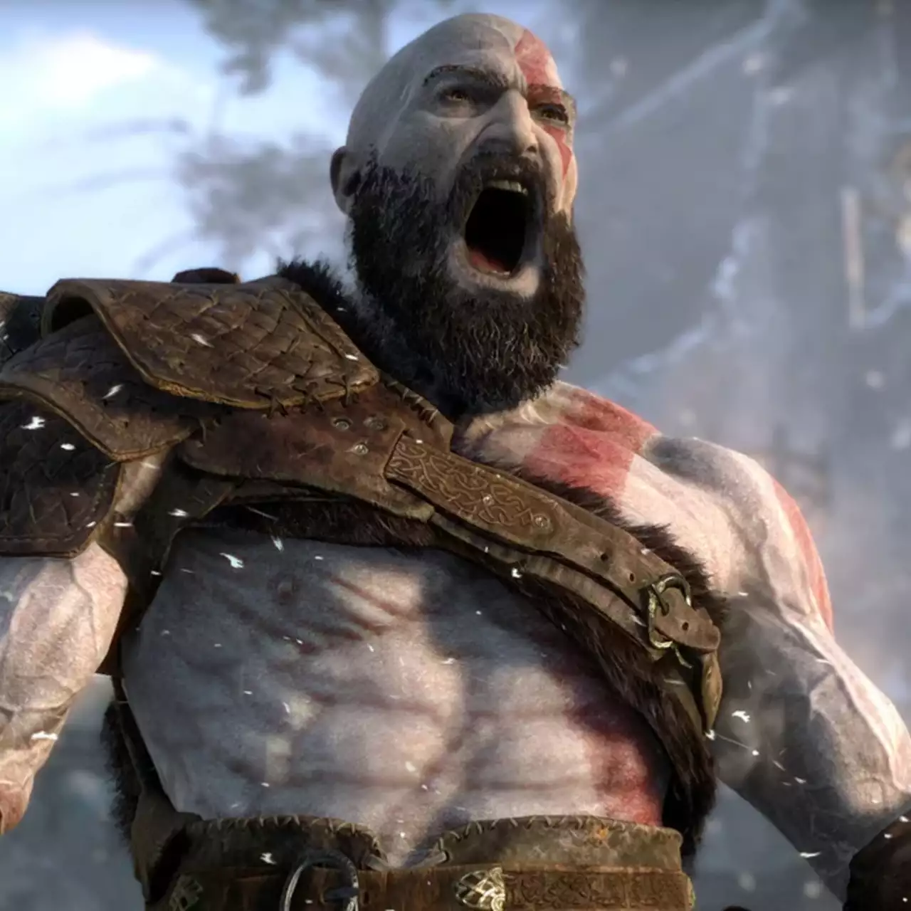 Un jugador instaló dos mil mods en Skyrim y convirtió el juego en God of War