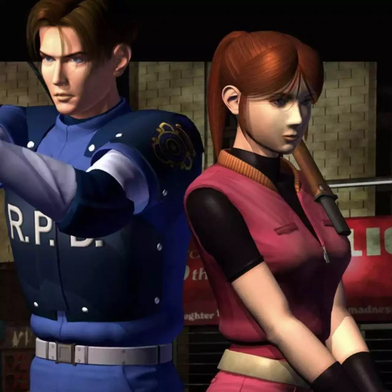 La versión clásica de Resident Evil 2 (1998) ha sido lanzada en GOG