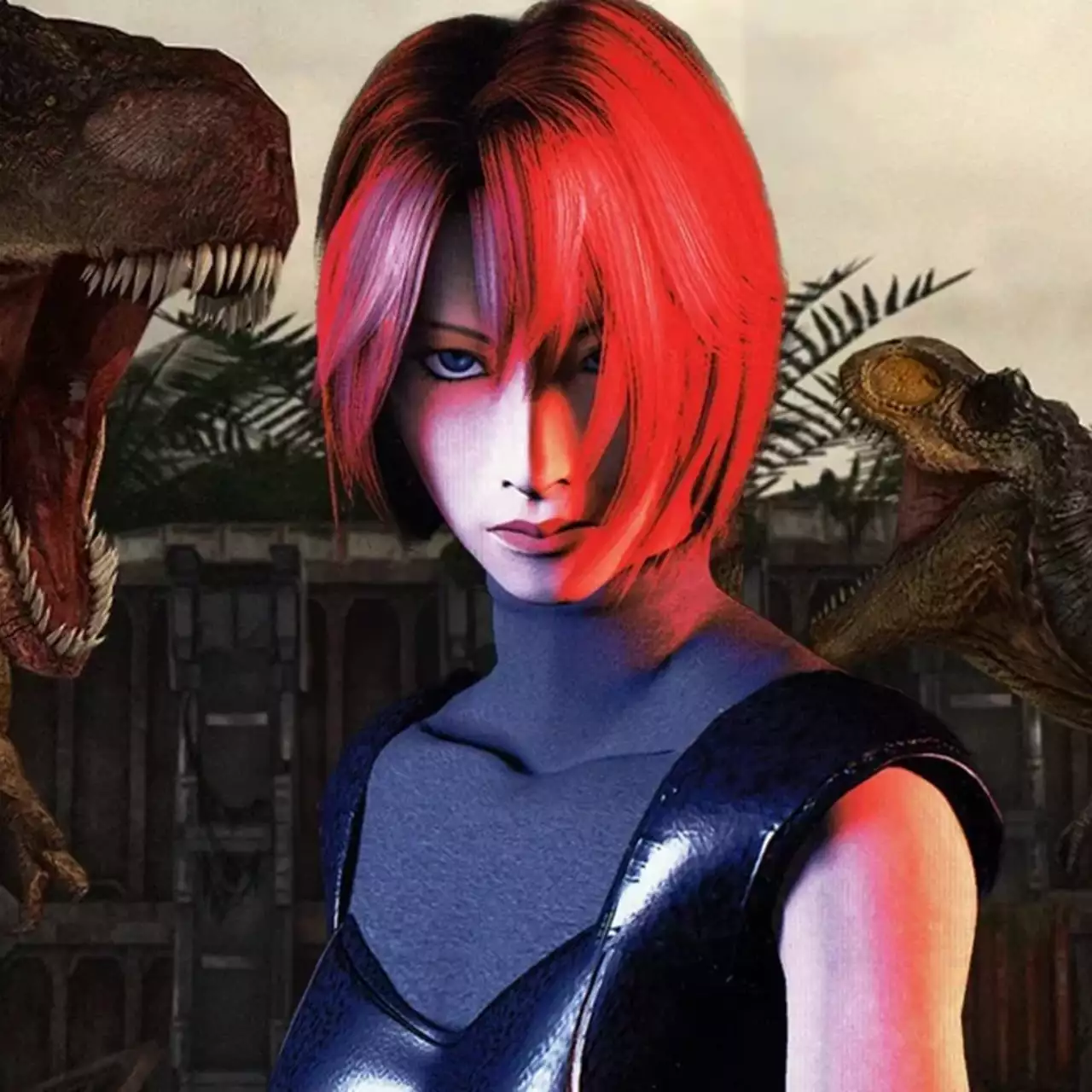 Shinji Mikami commented on the possibility of reviving the Dino Crisis