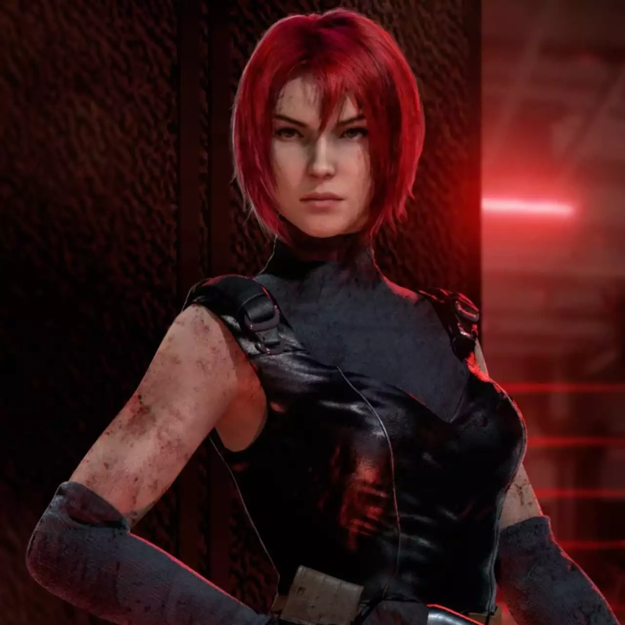 A new fan remake of Dino Crisis with realistic dinosaurs has been shown A new fan remake of Dino Crisis with realistic dinosaurs has been shown