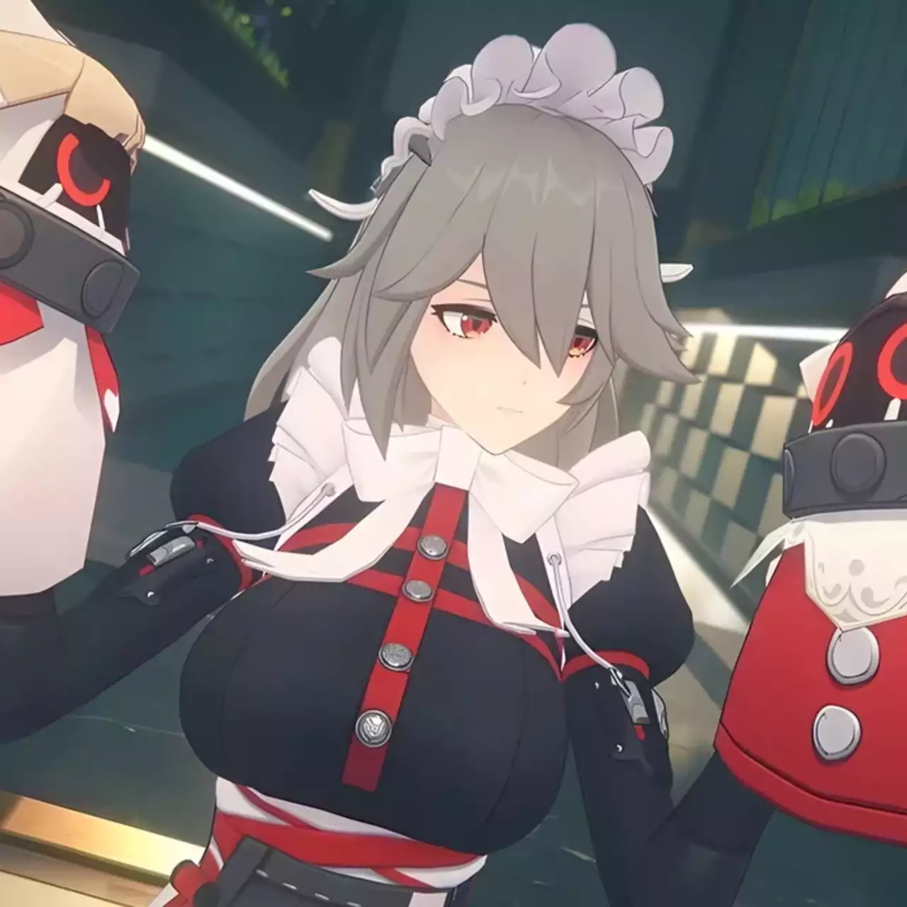 Quest by Movies in Zenless Zone Zero (ZZZ)