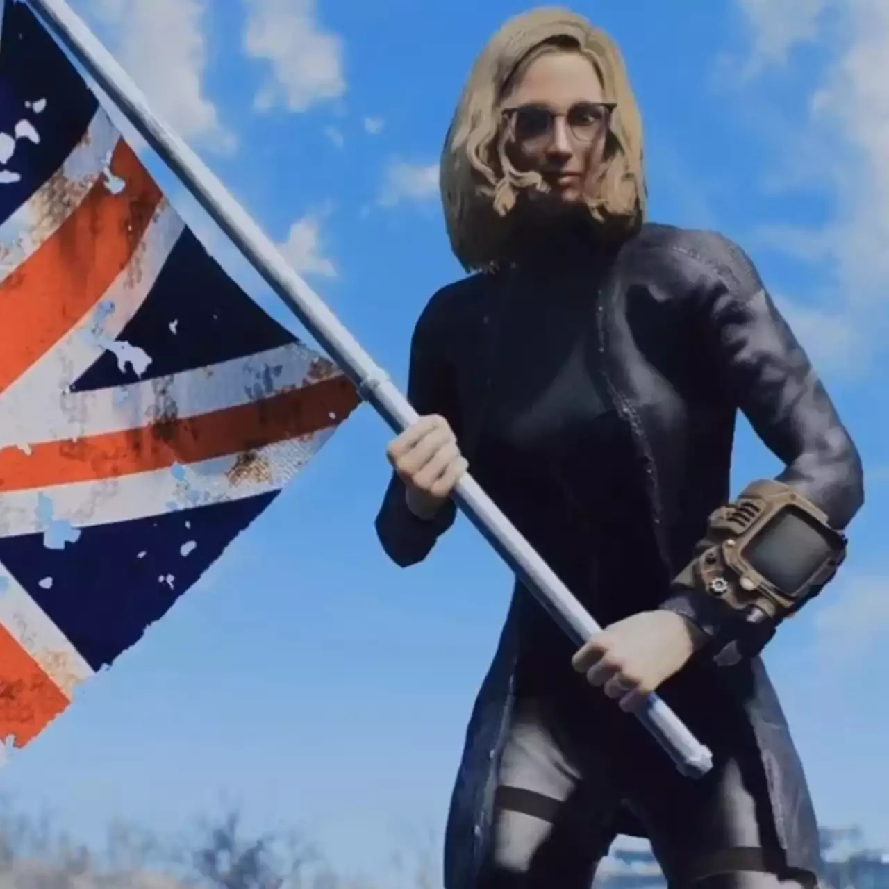 Fallout: ¿London no se inicia? ¿Se cierra inesperadamente? ¿Atascado en la pantalla de carga? — Guía de solución de problemas