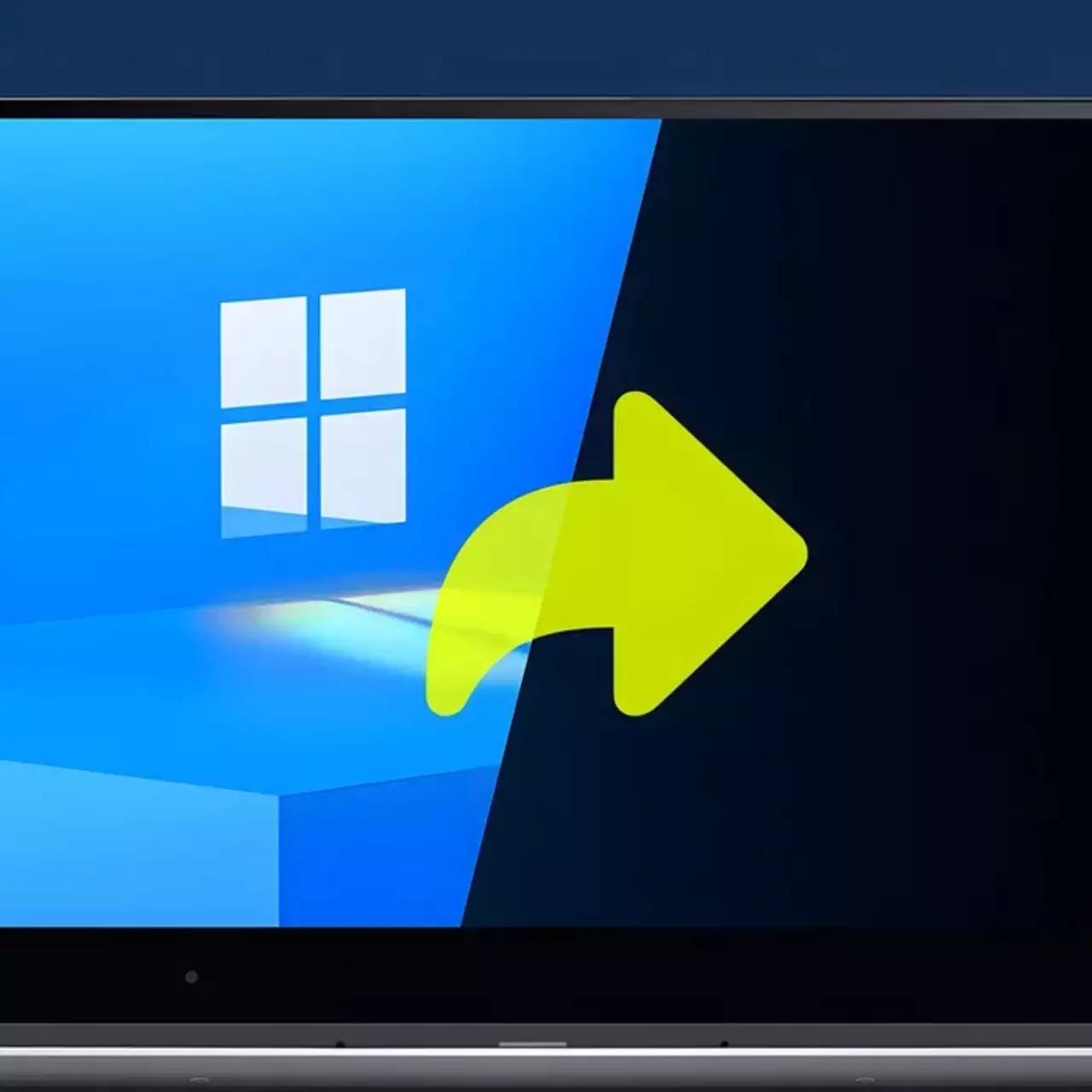 Error 0x00000025 (NPFS_FILE_SYSTEM) en Windows — ¿cómo solucionarlo?