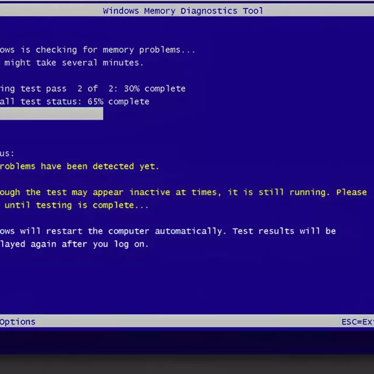 Error 0x0000003B (SYSTEM_SERVICE_EXCEPTION) en Windows — ¿cómo solucionarlo?