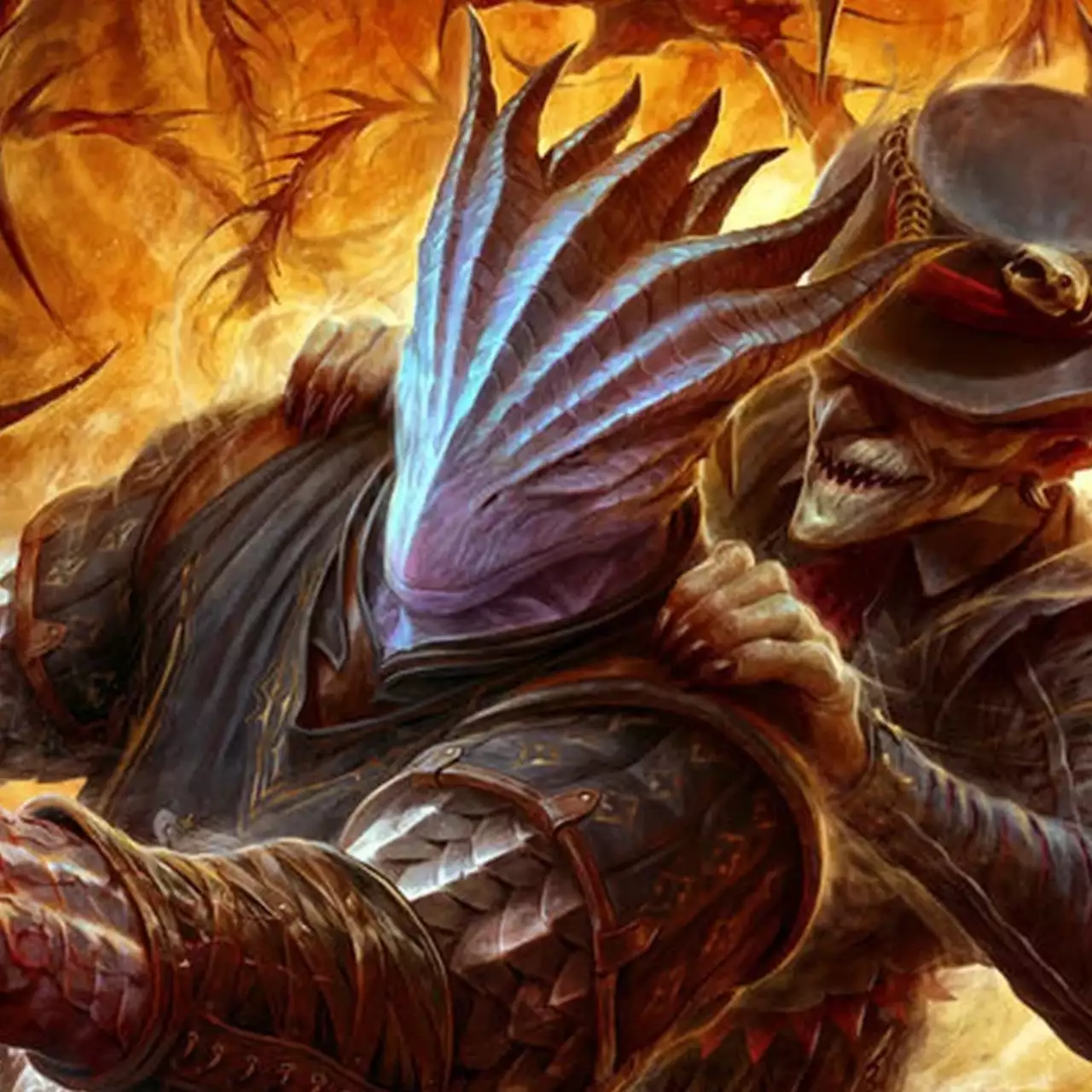 En una semana, la versión para PC de Baldur's Gate 3 recibirá soporte para mods y nuevos finales