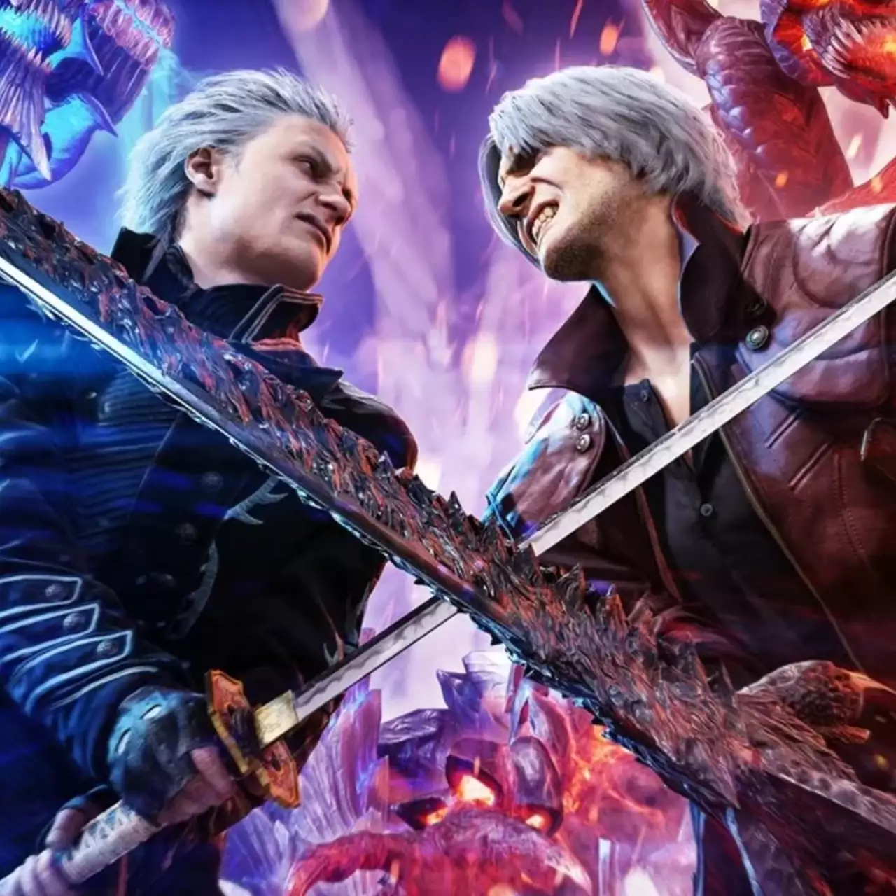 The creator of Devil May Cry and Dragon's Dogma has officially left Capcom