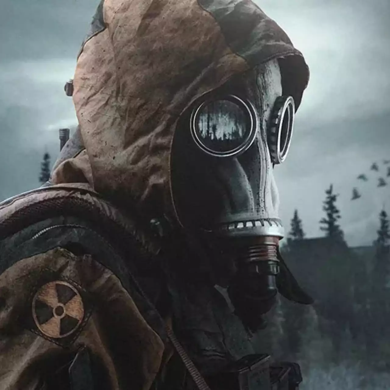 The trailer for the fan-made film S.T.A.L.K.E.R.: Shadow of the Zone 