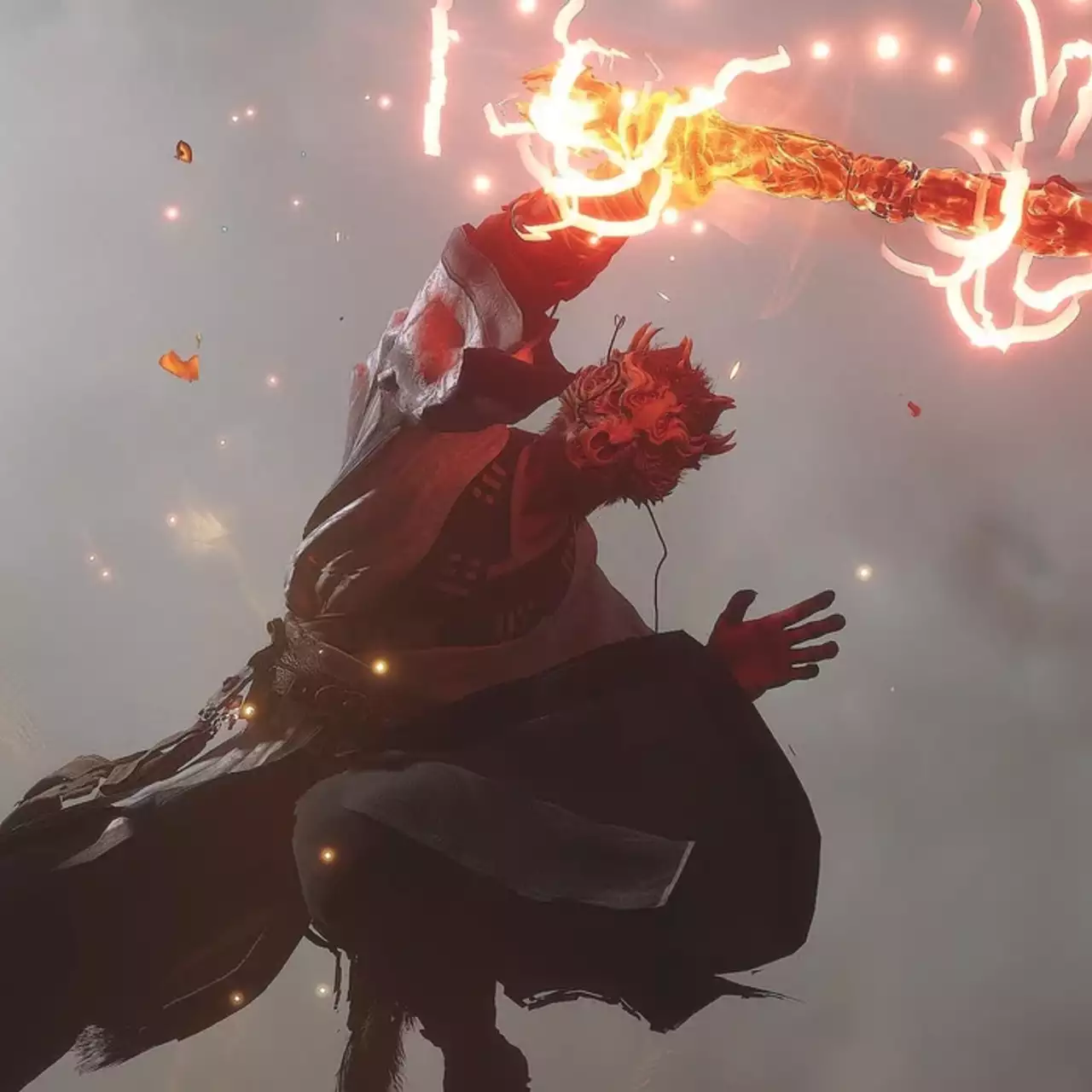 Місця для медитації в Black Myth: Wukong — як знайти всі