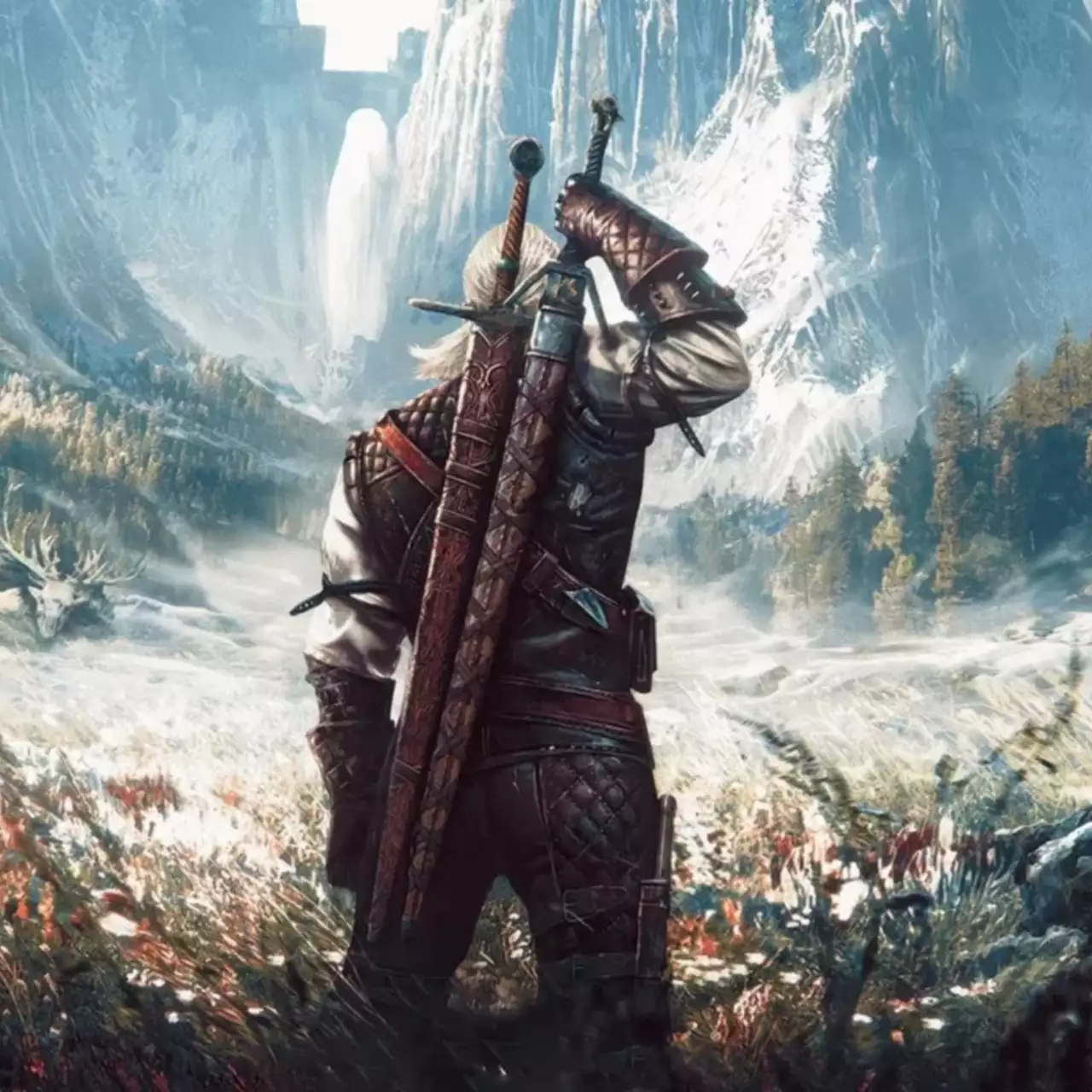 Моддер покращив графіку некстген-версії The Witcher 3 сотнею модів, зробивши гру ще красивішою Моддер покращив графіку некстген-версії The Witcher 3 сотнею модів, зробивши гру ще красивішою
