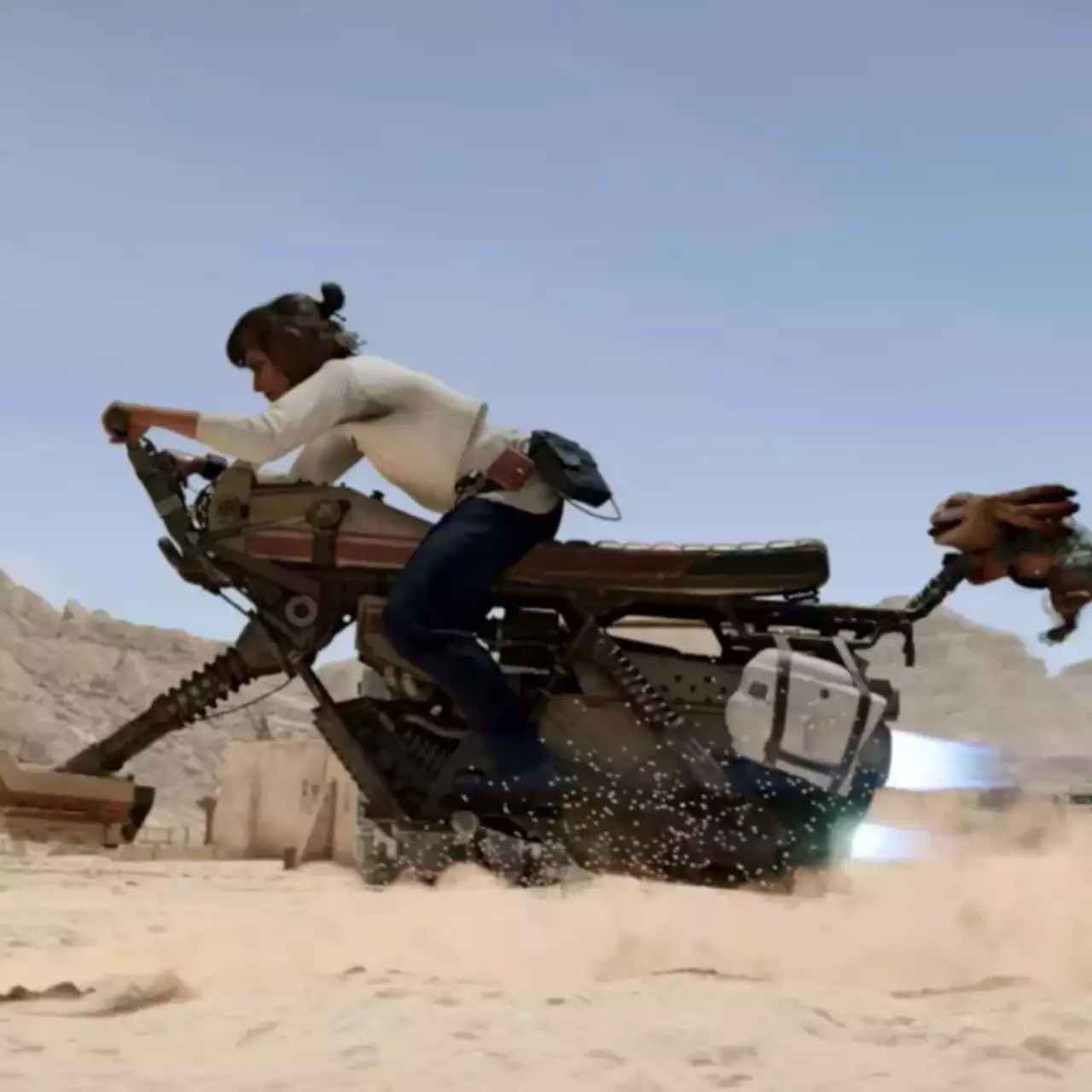 Де знайти Атмосферний прискорювач у Star Wars Outlaws. Як отримати прискорення для спідера. Де знайти Атмосферний прискорювач у Star Wars Outlaws. Як отримати прискорення для спідера.
