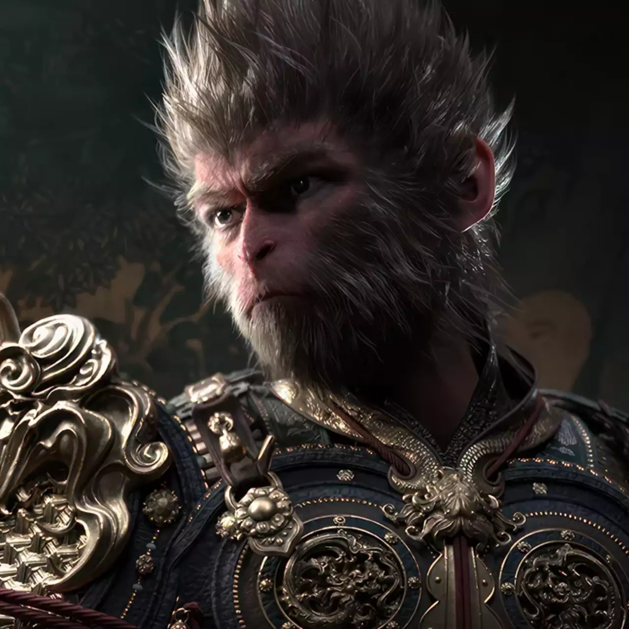 Всі секрети і загадки Black Myth: Wukong Всі секрети і загадки Black Myth: Wukong