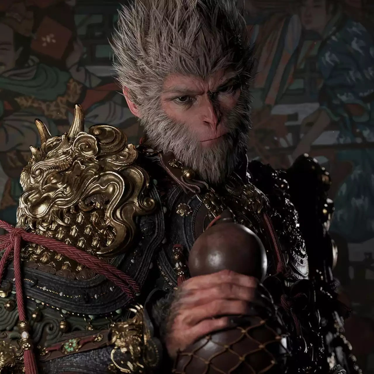Проходження Black Myth: Wukong — гайд по грі Проходження Black Myth: Wukong — гайд по грі