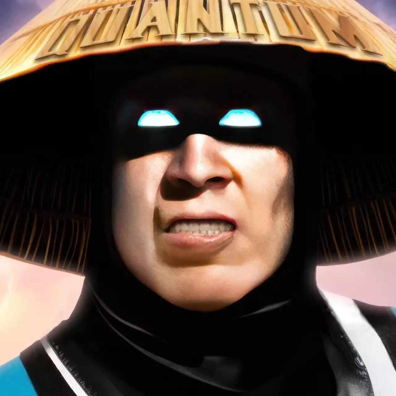 Культових персонажів Mortal Kombat зробили героями японського аніме — вони зберегли свій брутальний зовнішній вигляд Культових персонажів Mortal Kombat зробили героями японського аніме — вони зберегли свій брутальний зовнішній вигляд