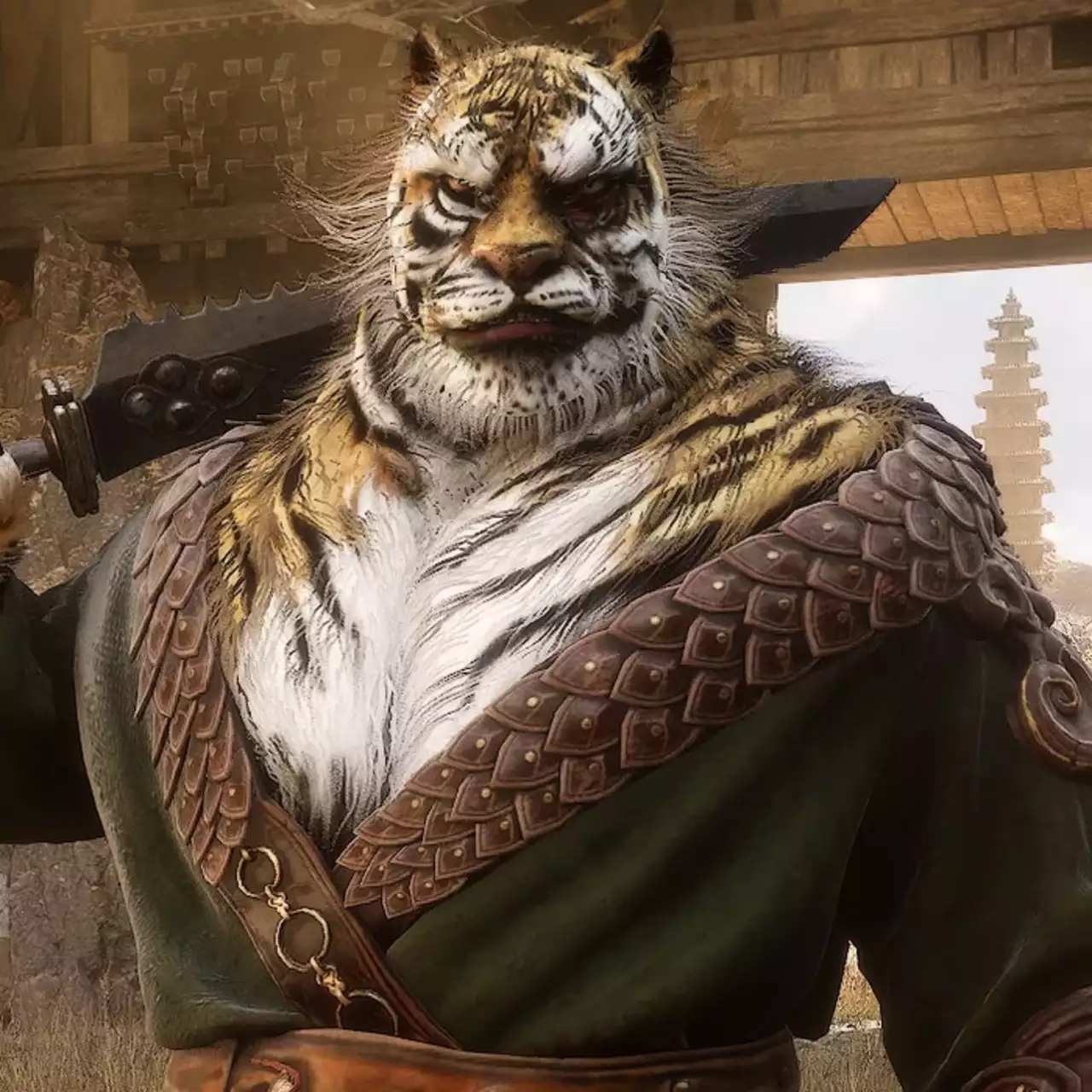 Black Myth: Wukong і Demon's Souls Remake порівняли між собою у плані уваги до деталей Black Myth: Wukong і Demon's Souls Remake порівняли між собою у плані уваги до деталей