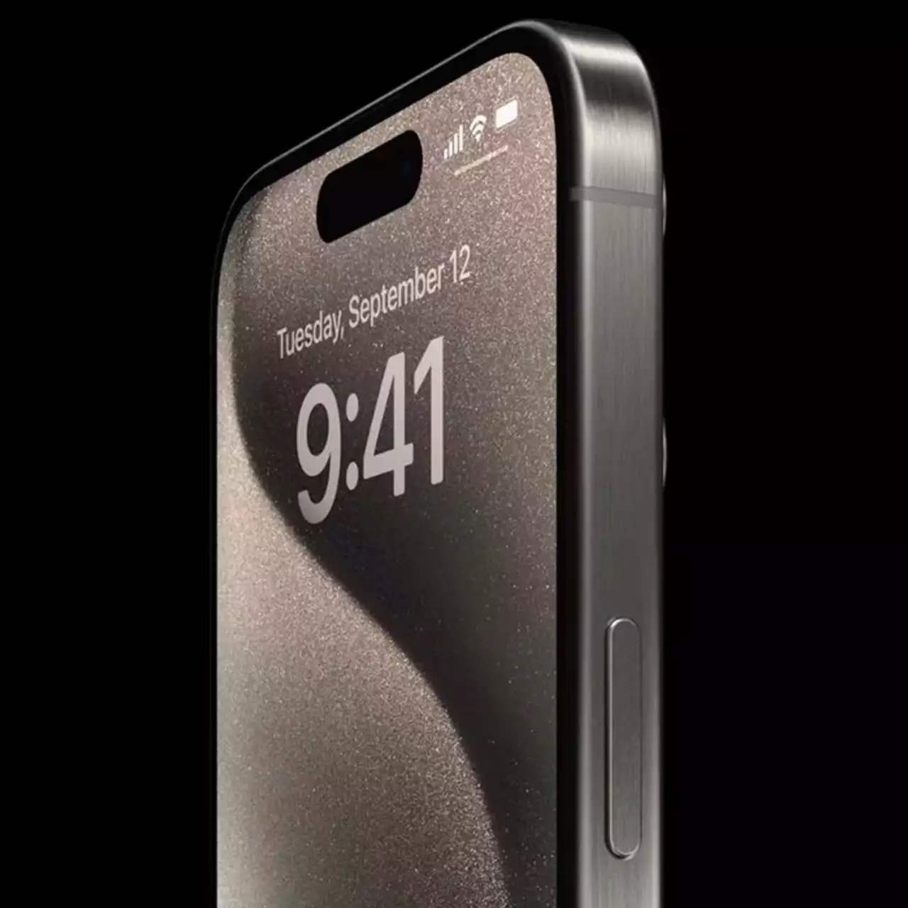 У мережі вже показали, наскільки тонкими можуть бути рамки iPhone 16 Pro Max У мережі вже показали, наскільки тонкими можуть бути рамки iPhone 16 Pro Max