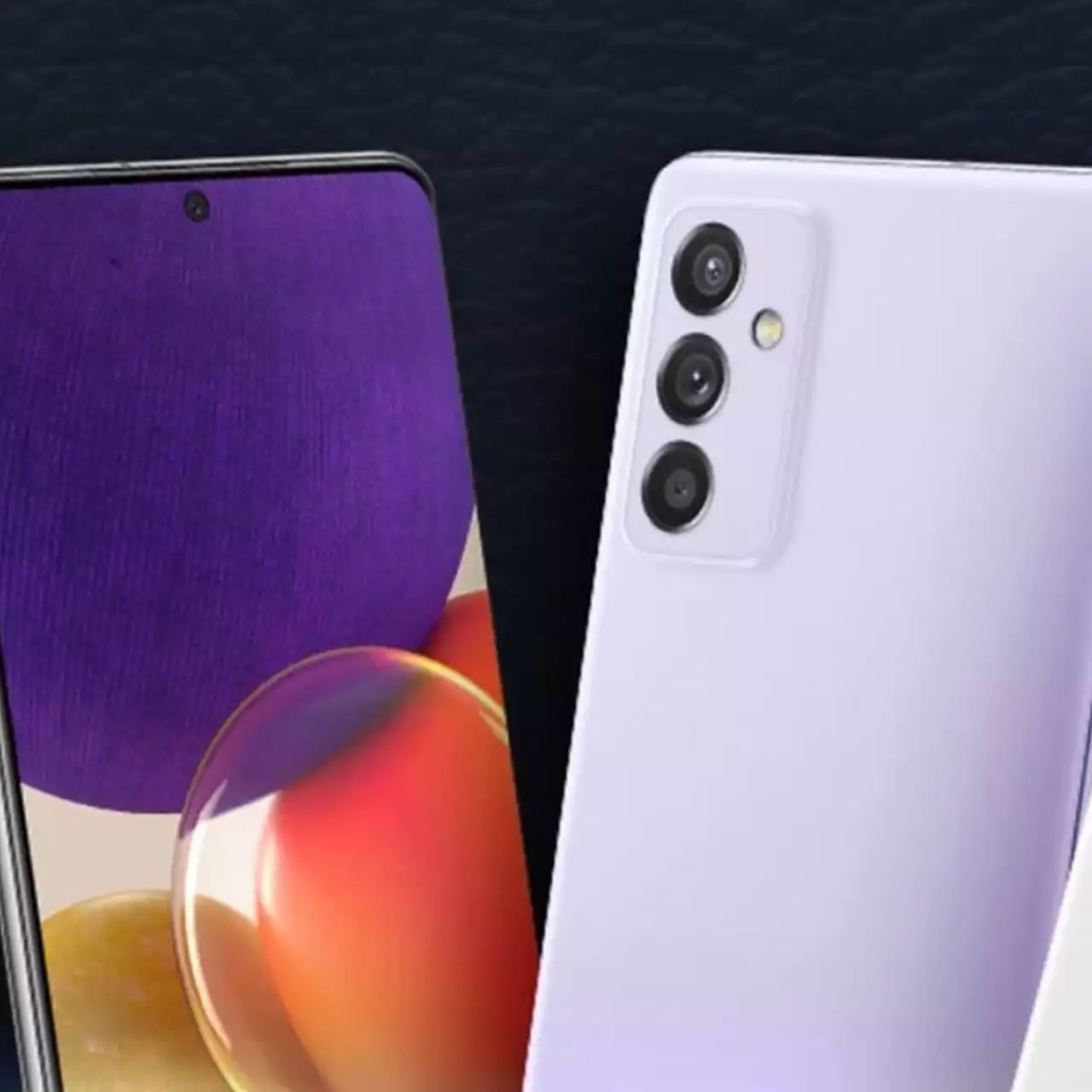 Samsung представила смартфон з квантовим шифруванням Galaxy Quantum 5 Samsung представила смартфон з квантовим шифруванням Galaxy Quantum 5