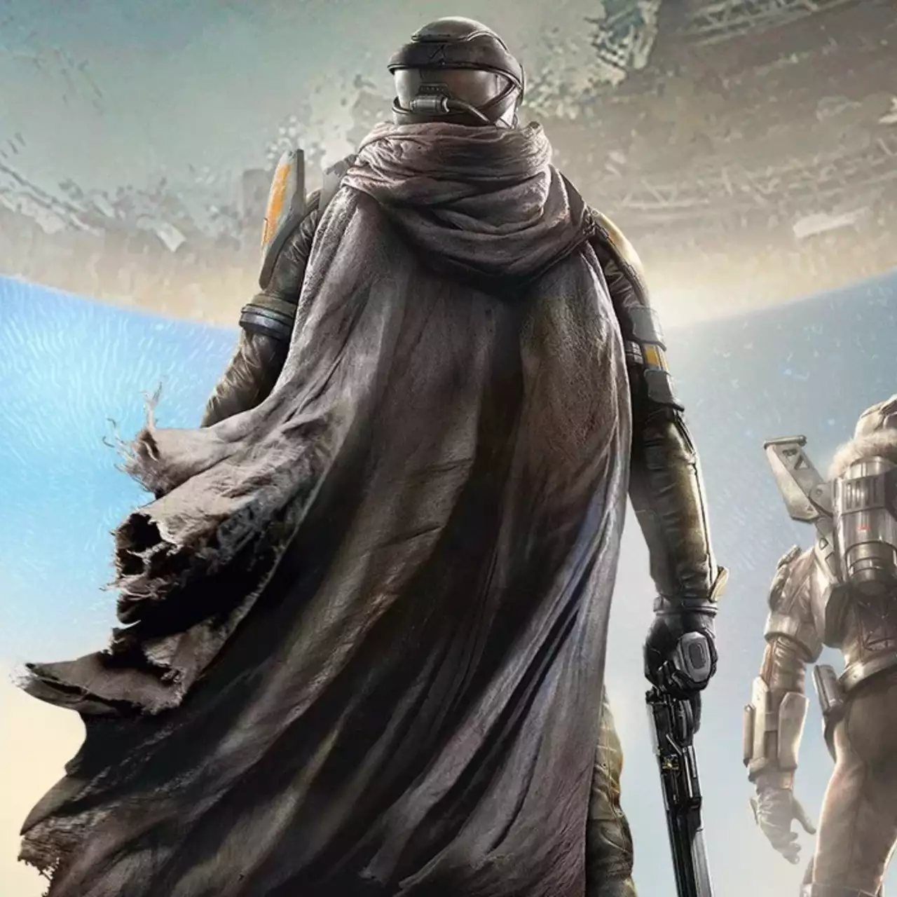 Інсайдер розкрив назву мобільної Destiny Інсайдер розкрив назву мобільної Destiny