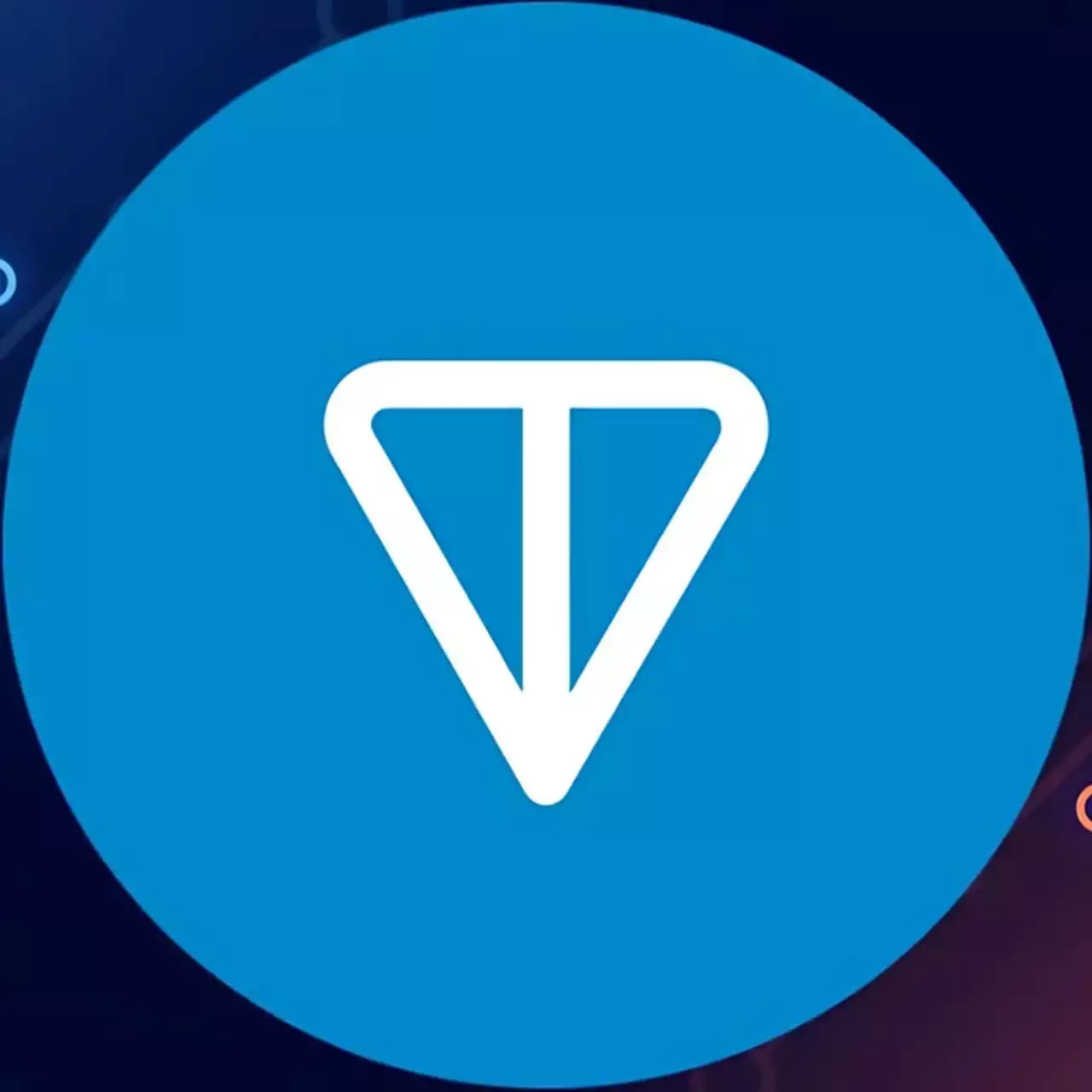 У мережі повідомили про різке падіння криптовалюти Telegram