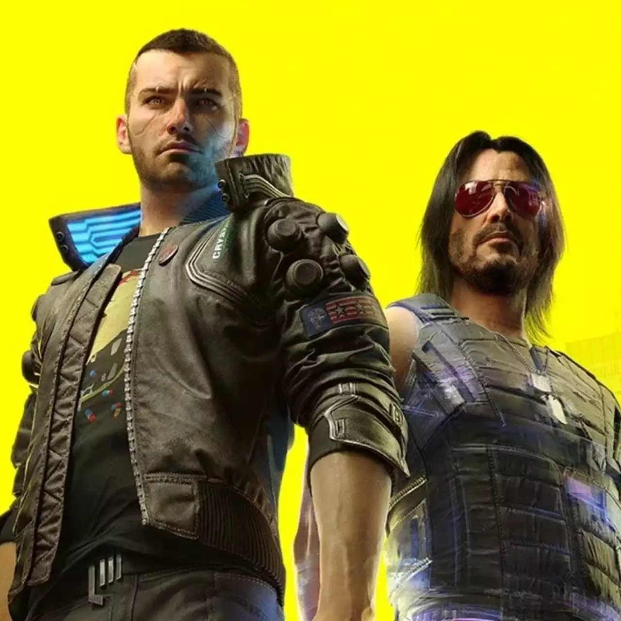 CD Projekt RED анонсувала настільну гру за Cyberpunk 2077 — потрібну суму зібрали всього за 10 хвилин CD Projekt RED анонсувала настільну гру за Cyberpunk 2077 — потрібну суму зібрали всього за 10 хвилин