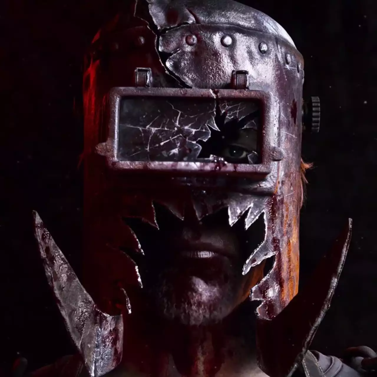 На PC і консолях вийшов хорор The Casting of Frank Stone у всесвіті Dead by Daylight. І ось як його оцінили в Steam На PC і консолях вийшов хорор The Casting of Frank Stone у всесвіті Dead by Daylight. І ось як його оцінили в Steam