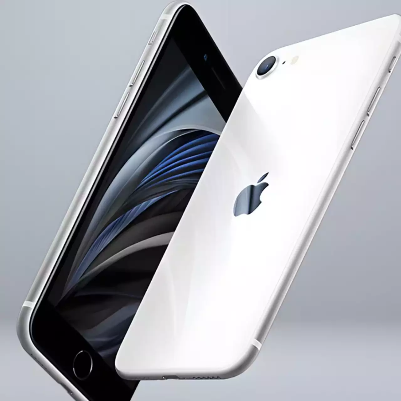Чутка: iPhone SE 4 отримає OLED-дисплей Чутка: iPhone SE 4 отримає OLED-дисплей