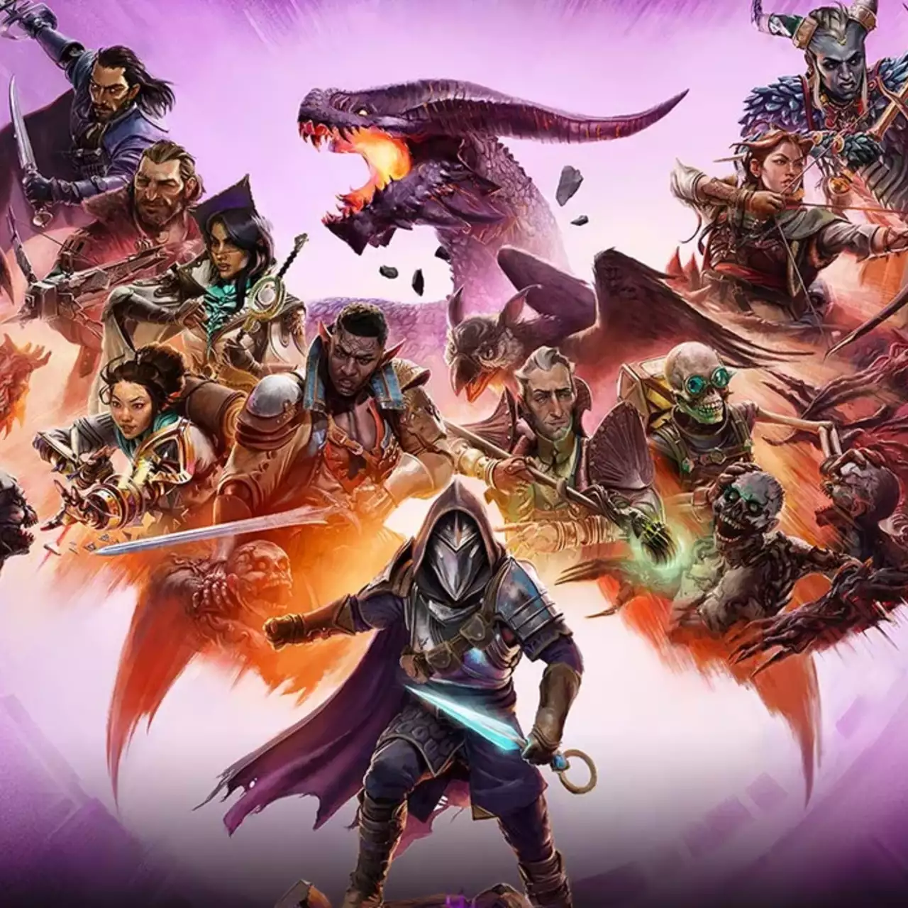 BioWare showed 22 minutes of gameplay for Dragon Age: The Veilguard BioWare showed 22 minutes of gameplay for Dragon Age: The Veilguard