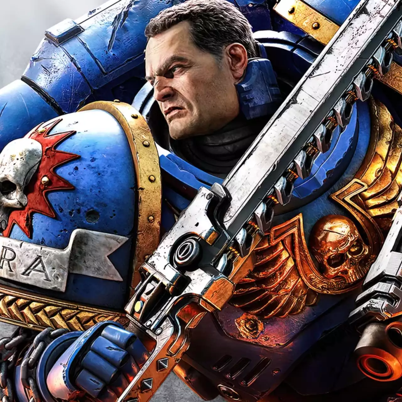 Огляд Warhammer 40,000: Space Marine 2 — тестостероновий бойовик для всіх фанатів «Вахи» 13-ти річної витримки Огляд Warhammer 40,000: Space Marine 2 — тестостероновий бойовик для всіх фанатів «Вахи» 13-ти річної витримки