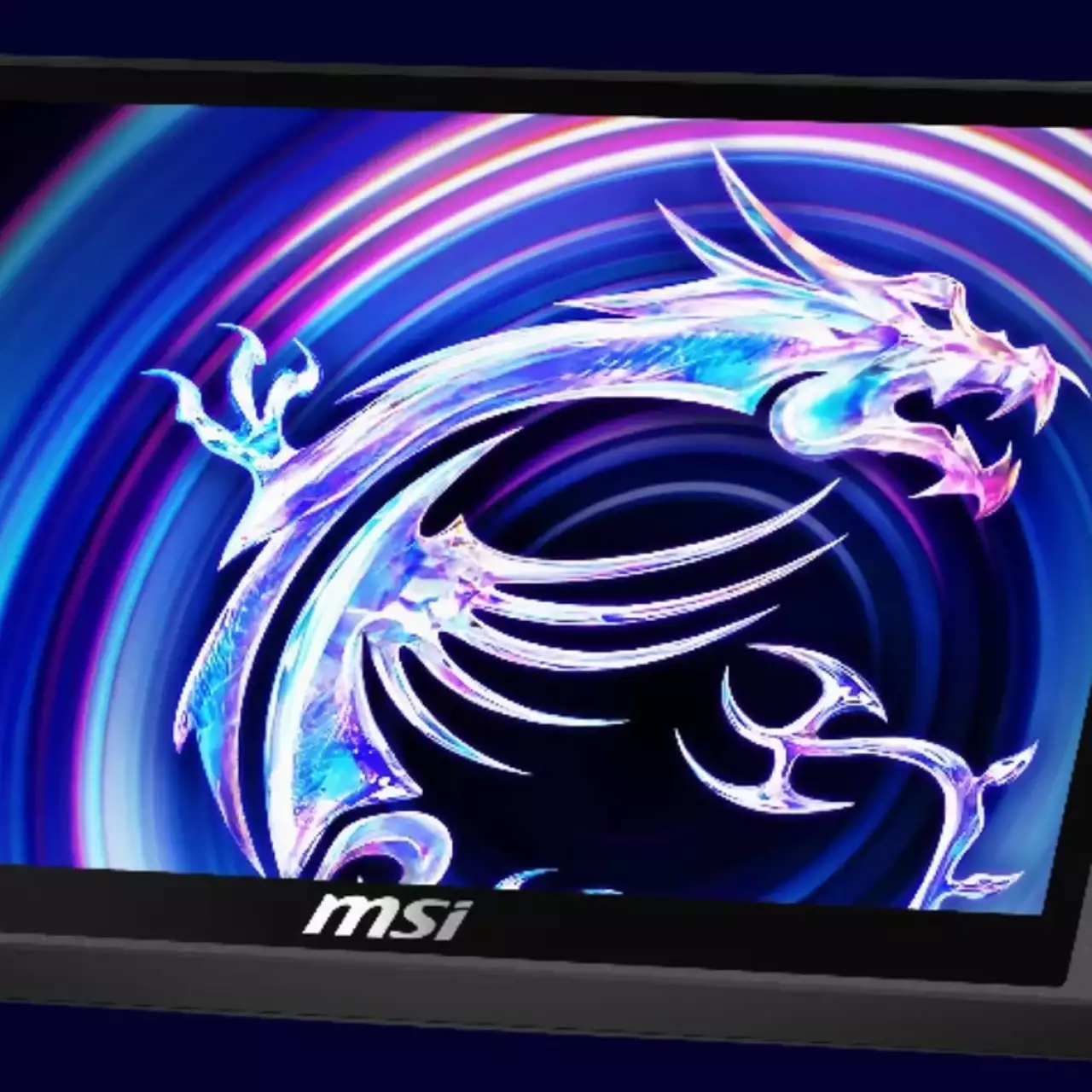 MSI представила покращену портативну консоль Claw 8 AI+ і нову лінійку ноутбуків