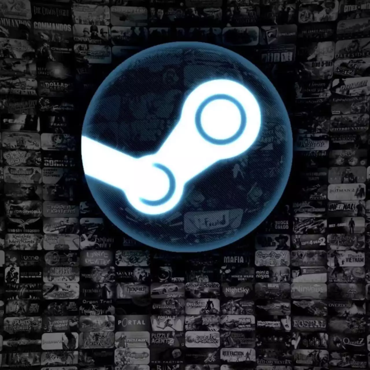 В Steam можна безкоштовно завантажити ще п’ять ігор В Steam можна безкоштовно завантажити ще п’ять ігор