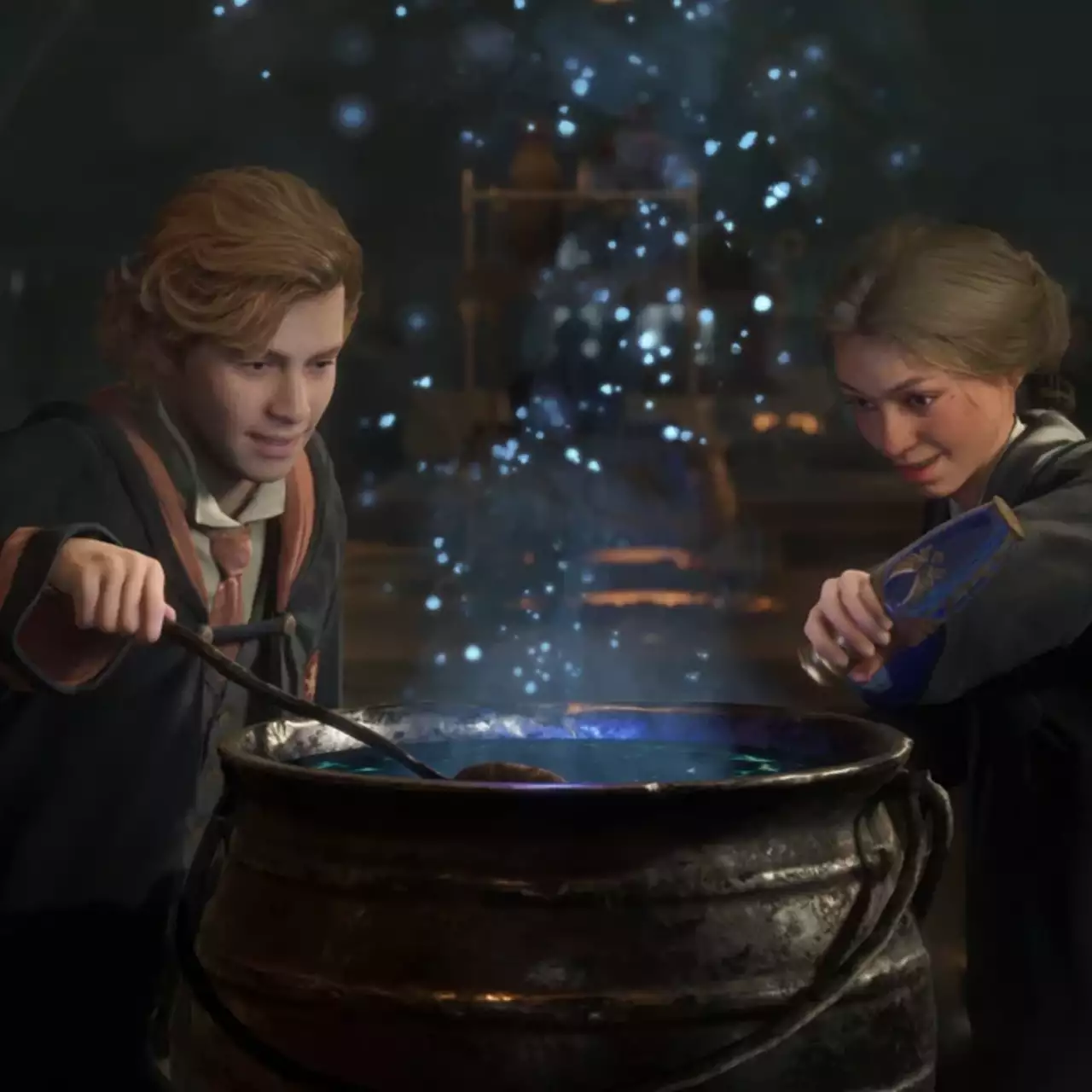 Warner Bros. заявила, що Hogwarts Legacy 2 стане «одним із головних пріоритетів у найближчі пару років»