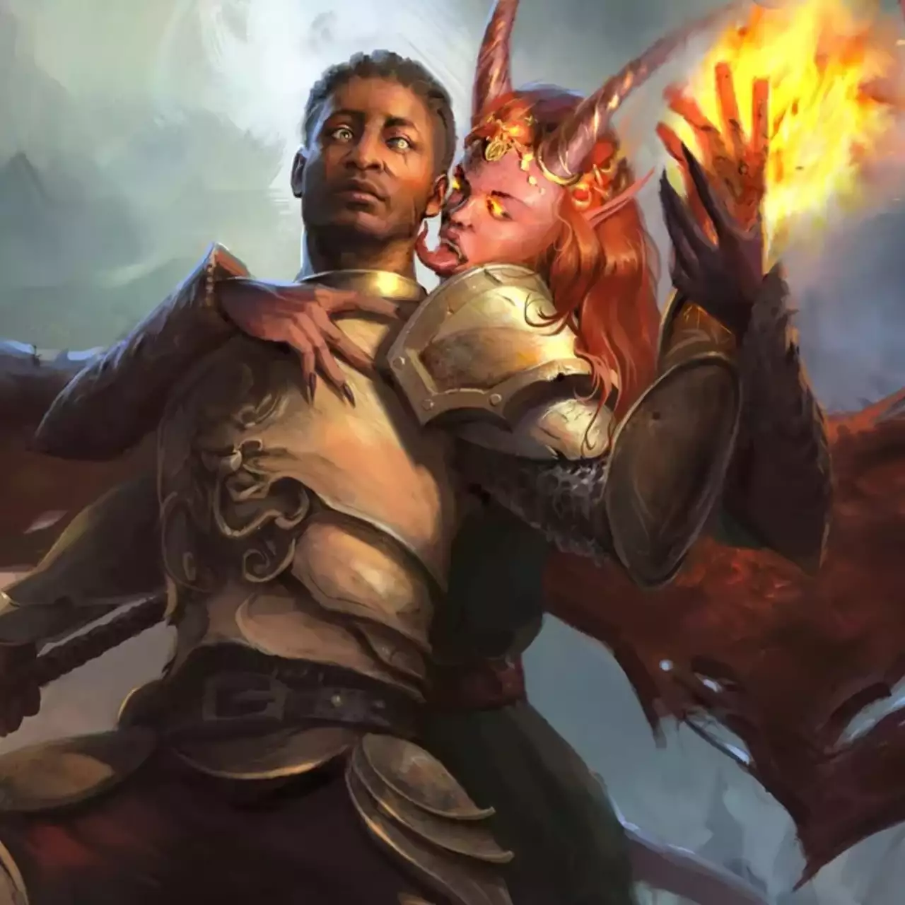 На ПК вийшов сьомий патч для Baldur's Gate 3: нові кінцівки, підтримка модів і багато іншого На ПК вийшов сьомий патч для Baldur's Gate 3: нові кінцівки, підтримка модів і багато іншого