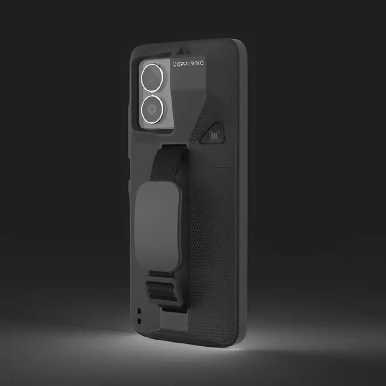 HMD представила Fusion — модульний смартфон, для якого можна створювати власні модулі HMD представила Fusion — модульний смартфон, для якого можна створювати власні модулі