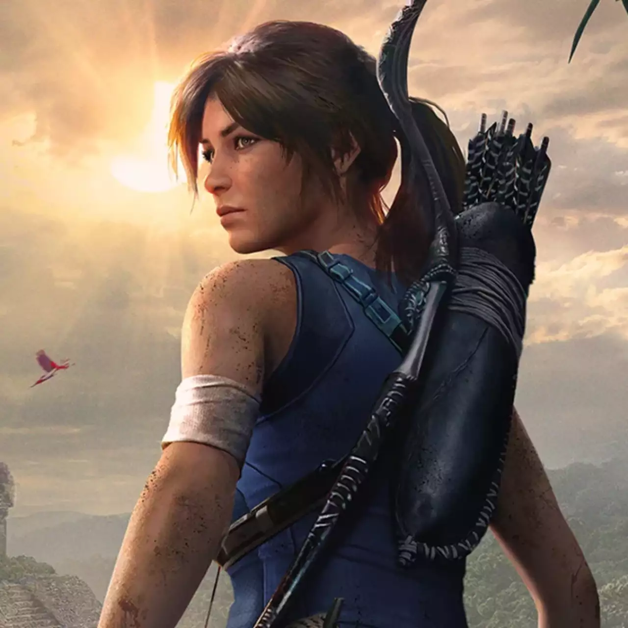 На PC розпочалася роздача Shadow of the Tomb Raider та ще трьох ігор На PC розпочалася роздача Shadow of the Tomb Raider та ще трьох ігор