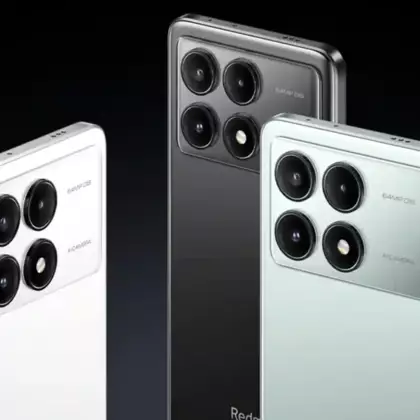 З'явився ТОП-10 «народних» Android-смартфонів