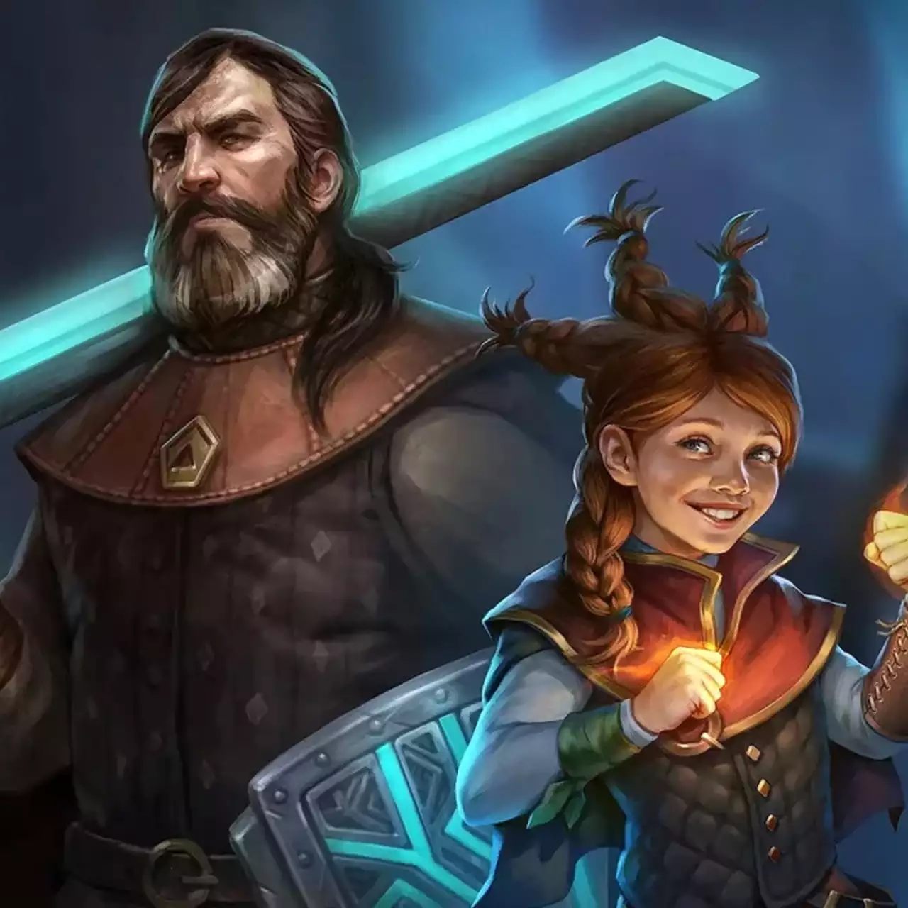 Вийшло безкоштовне DLC «Гості з Морти» для Pathfinder: Wrath of the Righteous