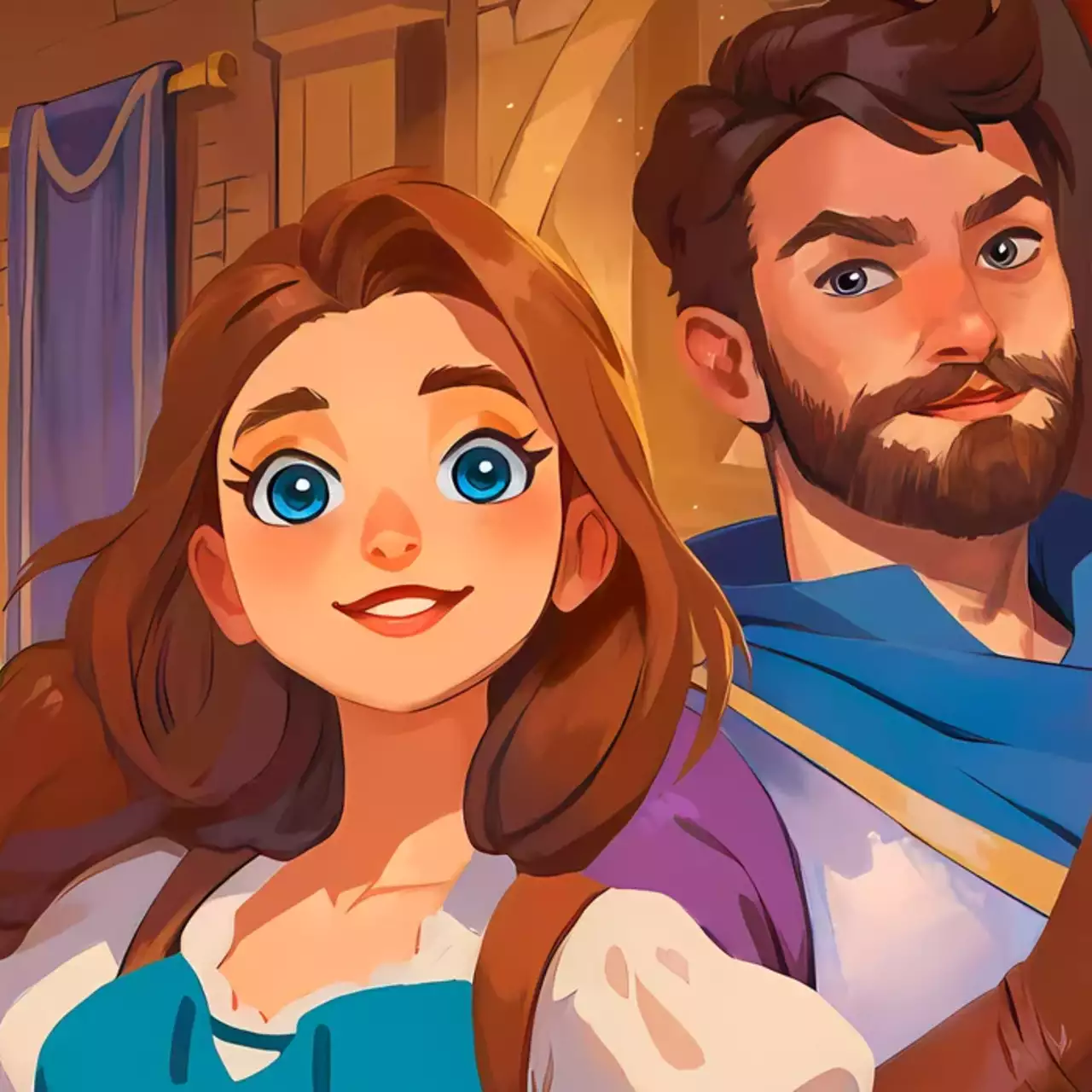 У Steam вийшла яскрава пісочниця від першої особи з фентезійним відкритим світом та безліччю активностей. У неї високий рейтинг У Steam вийшла яскрава пісочниця від першої особи з фентезійним відкритим світом та безліччю активностей. У неї високий рейтинг