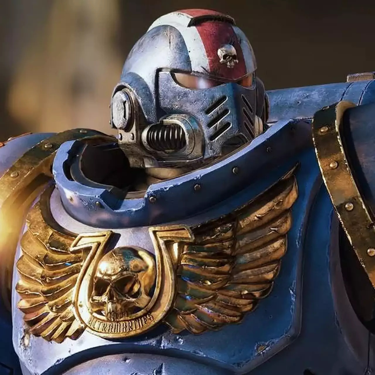 Проходження Warhammer 40,000: Space Marine 2 — гайд