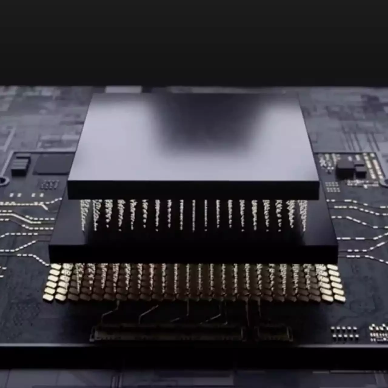 Samsung і TSMC об'єднуються для розробки нової пам'яті HBM4