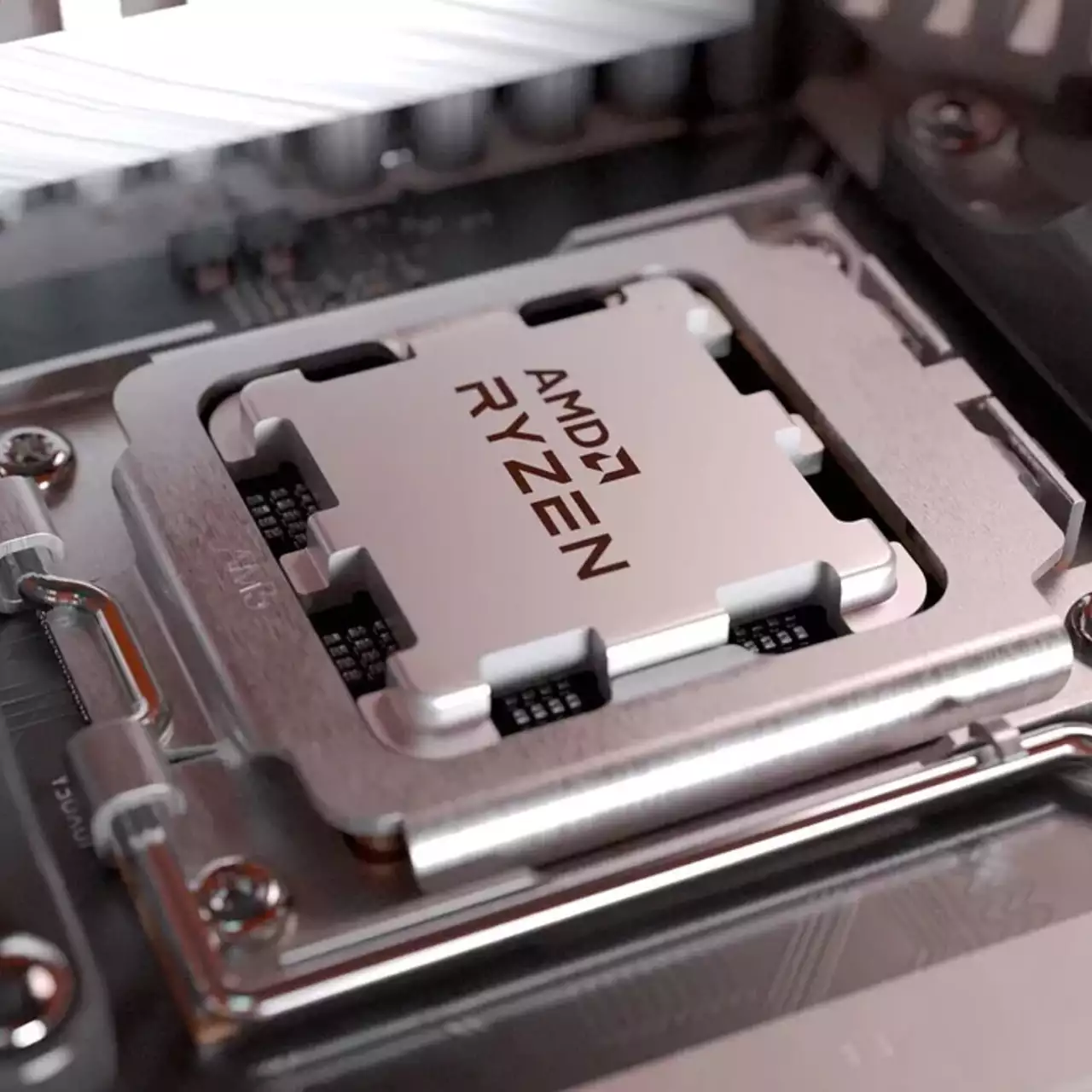 Тести показали недоліки нового процесора AMD Ryzen 5 7600X3D, а також процесор став доступним у Німеччині Тести показали недоліки нового процесора AMD Ryzen 5 7600X3D, а також процесор став доступним у Німеччині