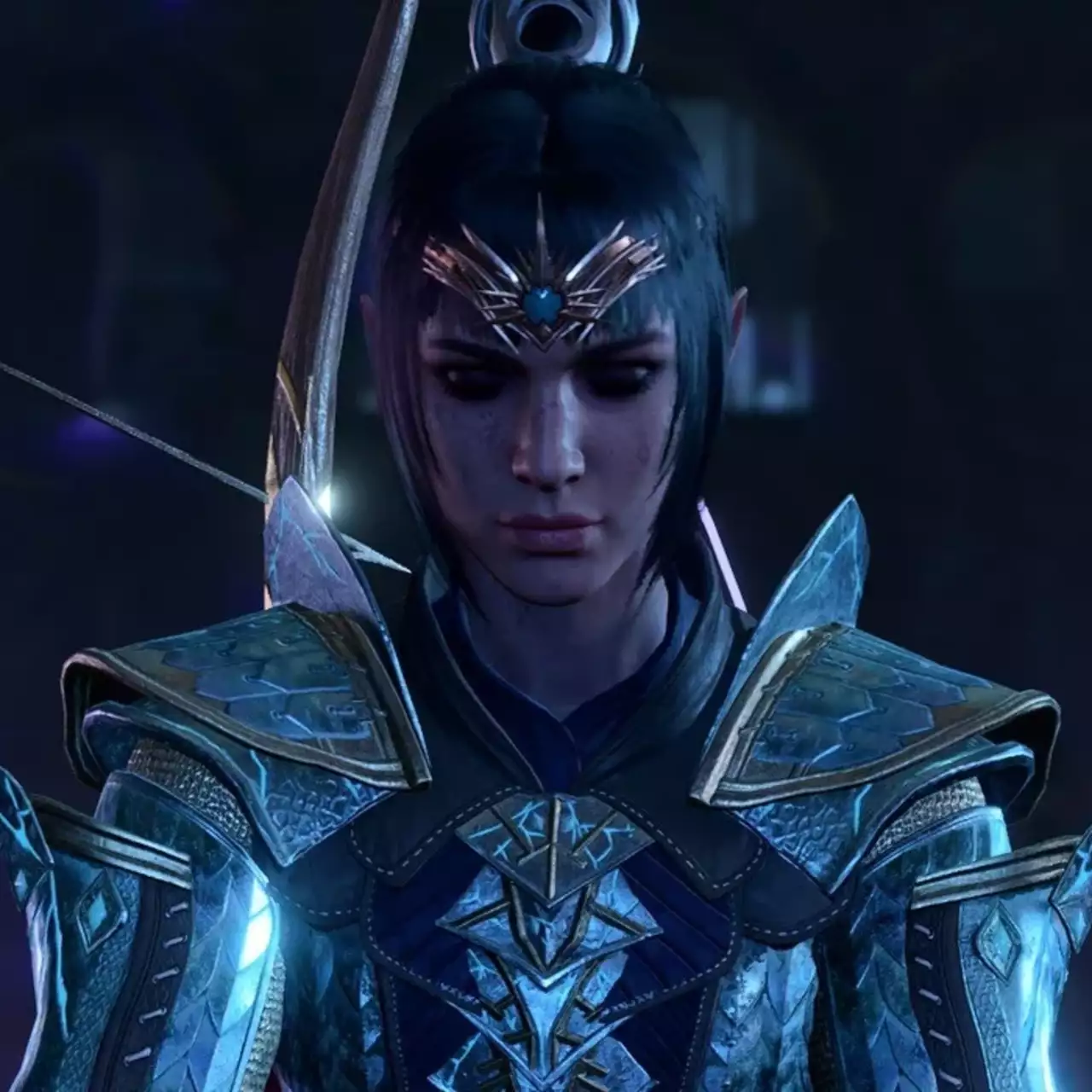 В Baldur's Gate 3 з'явилася секретна «зла» кінцівка, яку не можна отримати В Baldur's Gate 3 з'явилася секретна «зла» кінцівка, яку не можна отримати