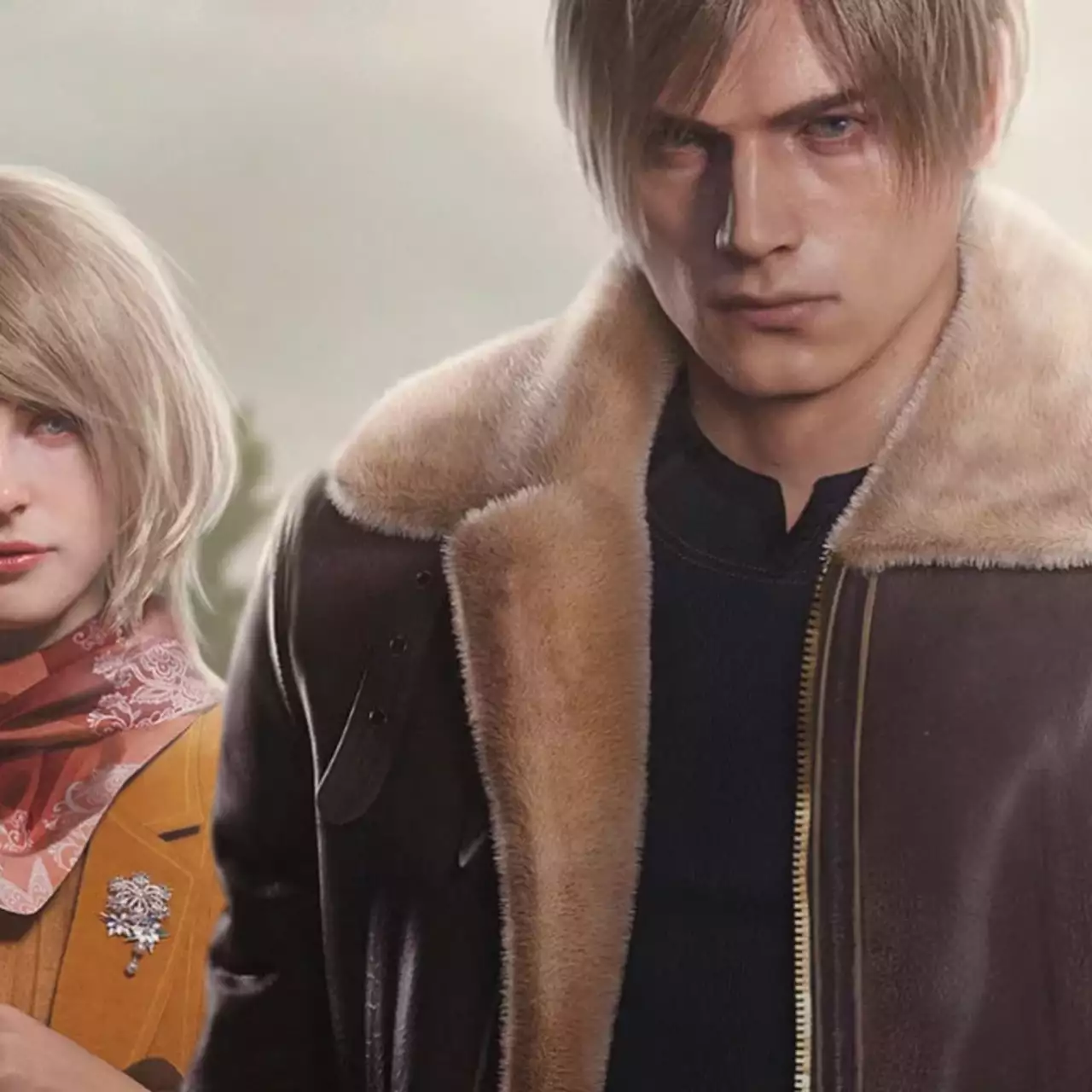 Ентузіаст показав, як би виглядав фільм за культовою Resident Evil 4 з реальними Леоном, Адою Вонг та Ешлі Грем Ентузіаст показав, як би виглядав фільм за культовою Resident Evil 4 з реальними Леоном, Адою Вонг та Ешлі Грем